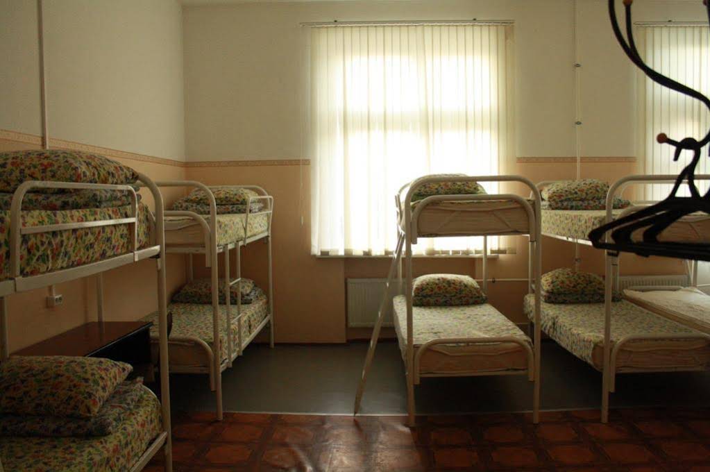 Dom Hostel