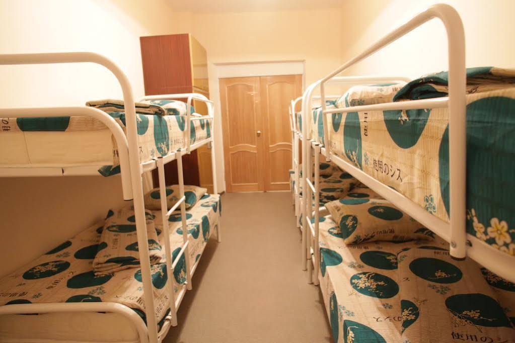 Dom Hostel