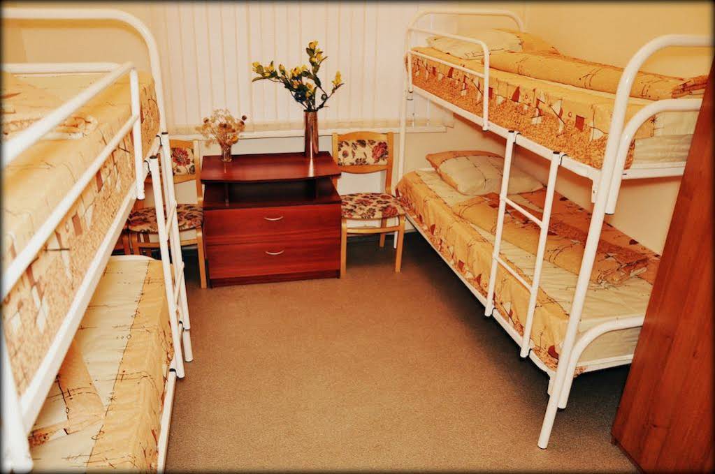 Dom Hostel