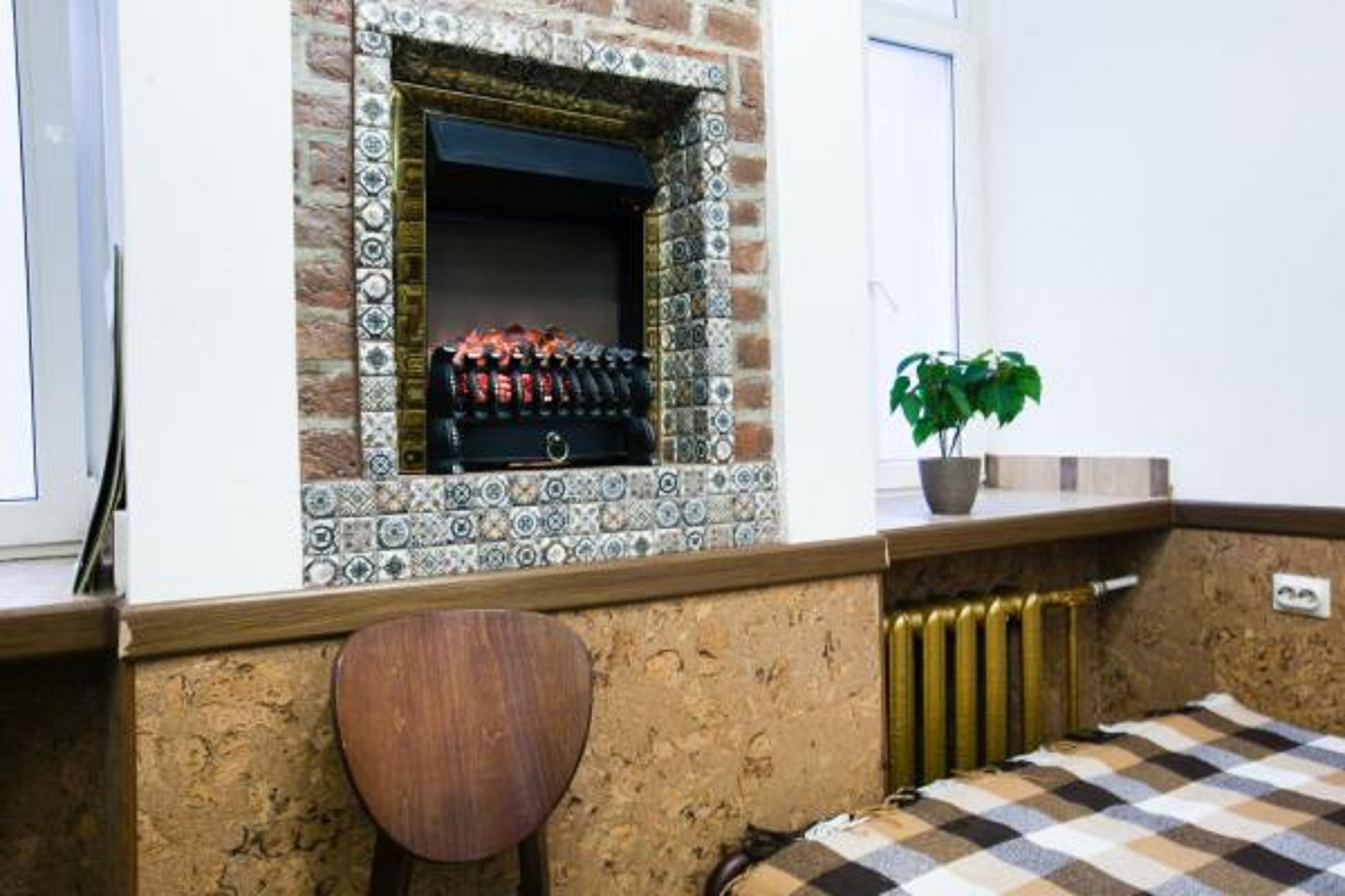 Dreamers on Manezhny