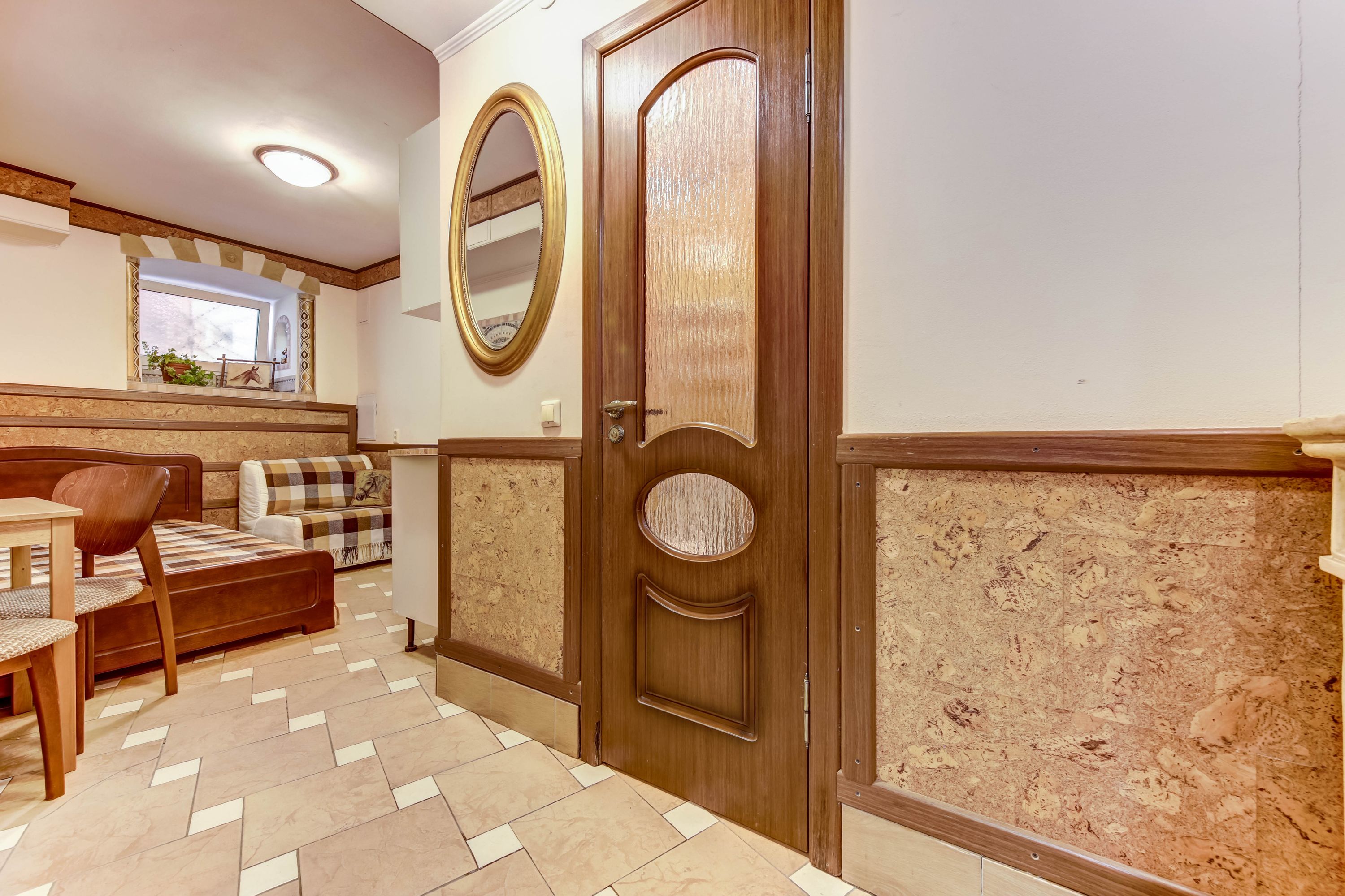 Dreamers on Manezhny