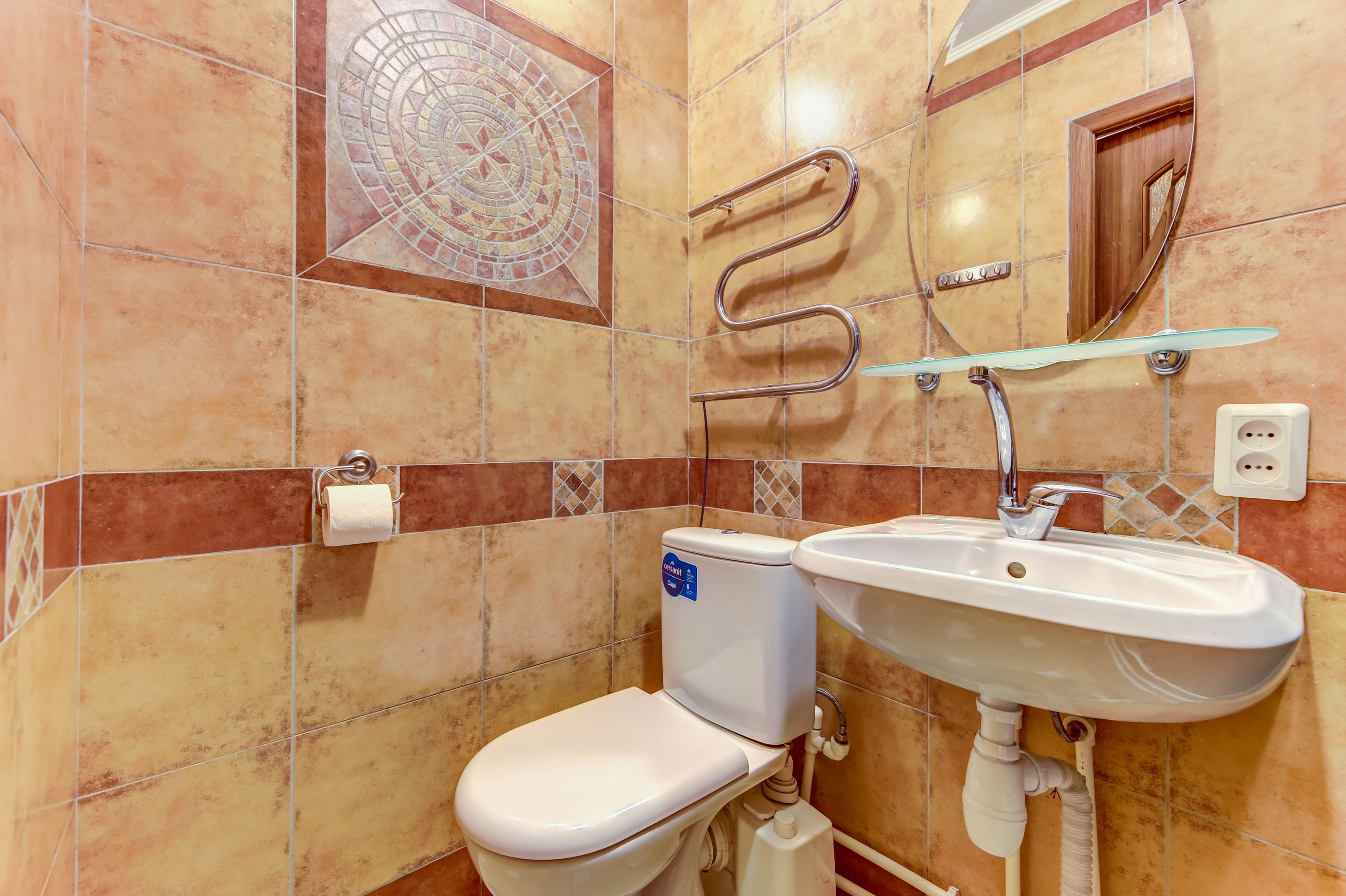 Dreamers on Manezhny