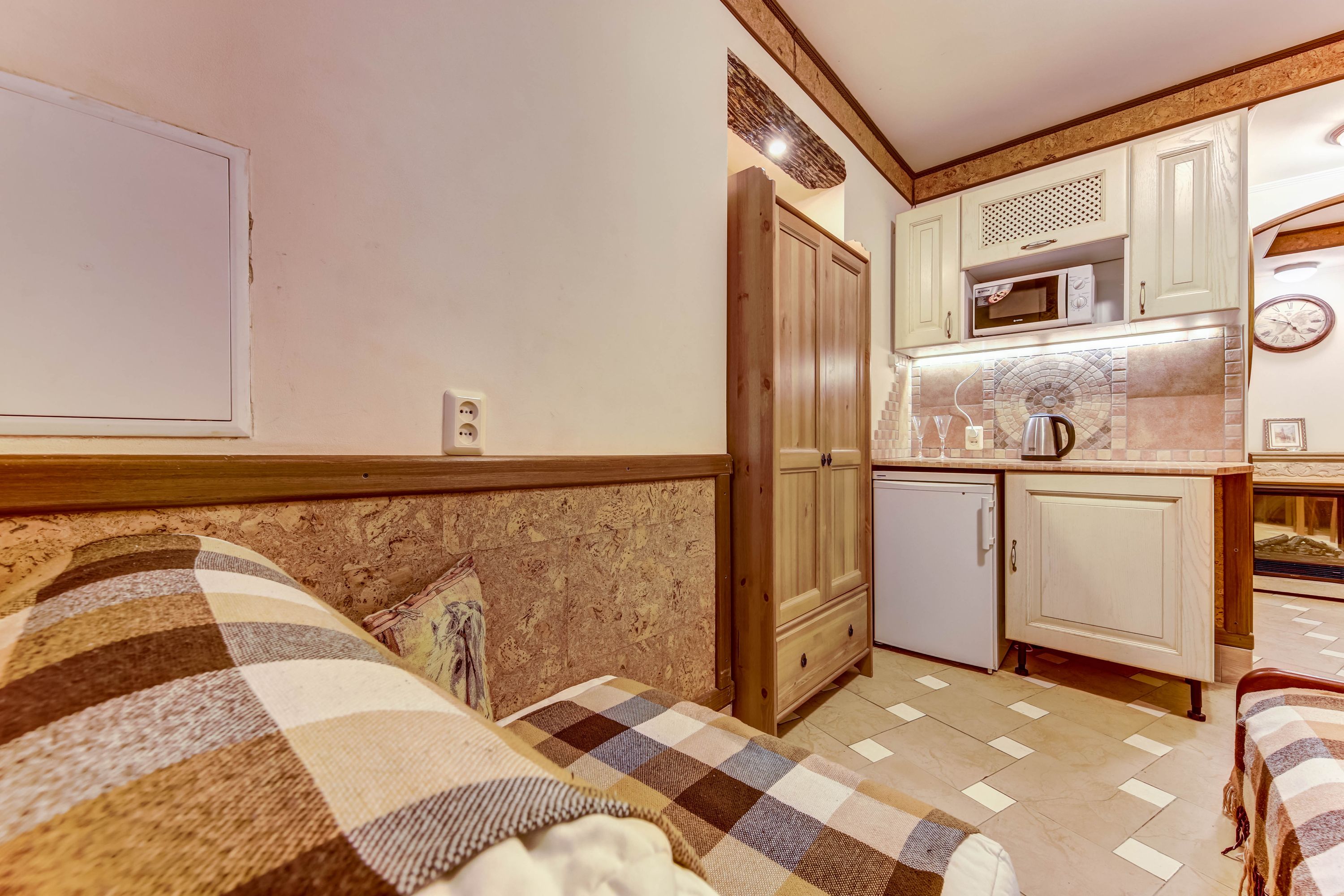 Dreamers on Manezhny