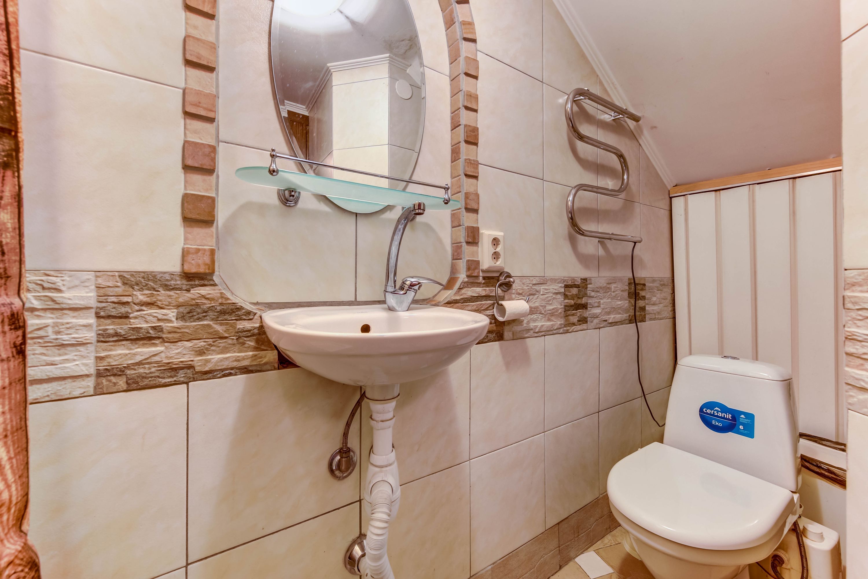 Dreamers on Manezhny