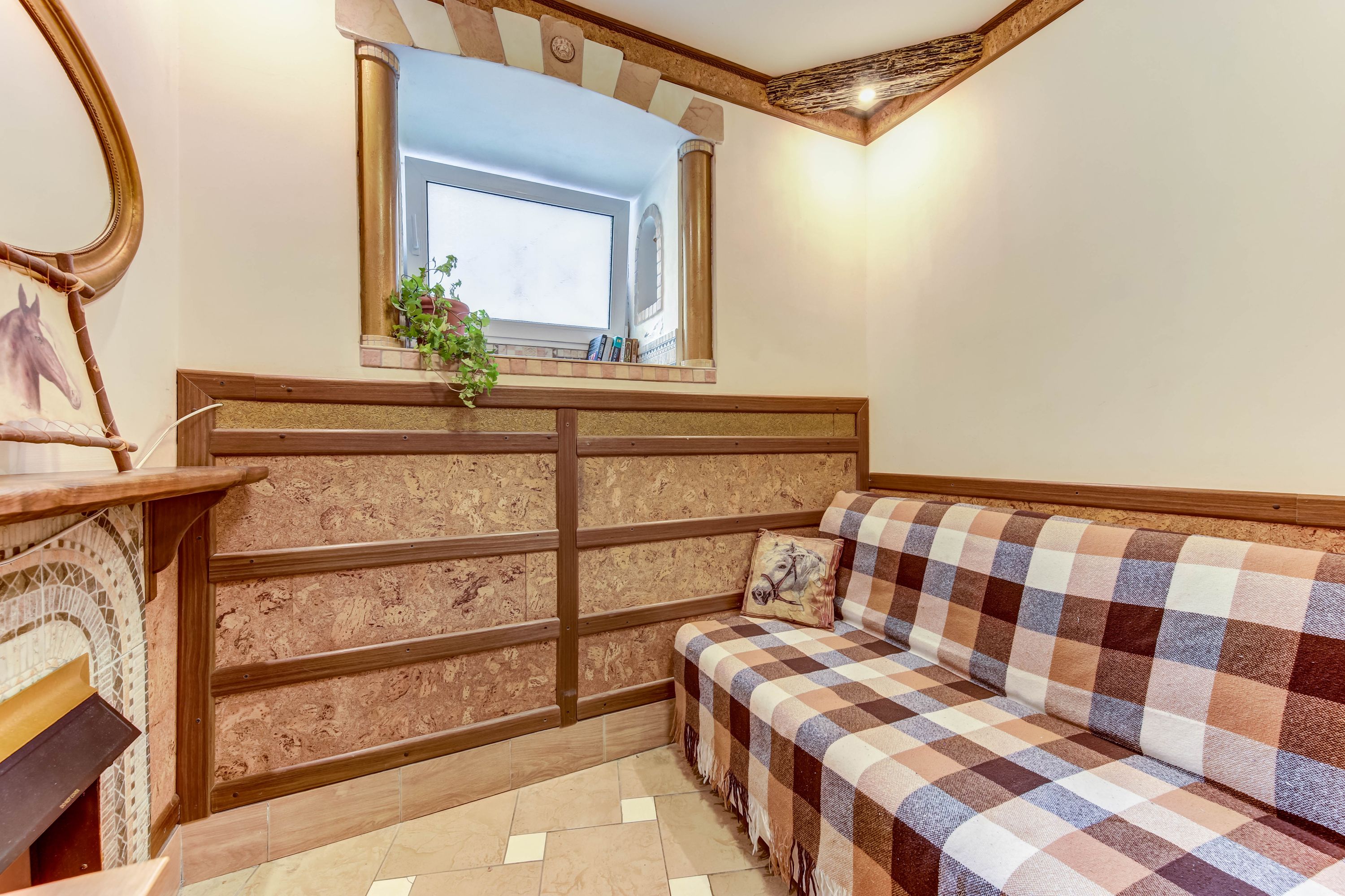 Dreamers on Manezhny