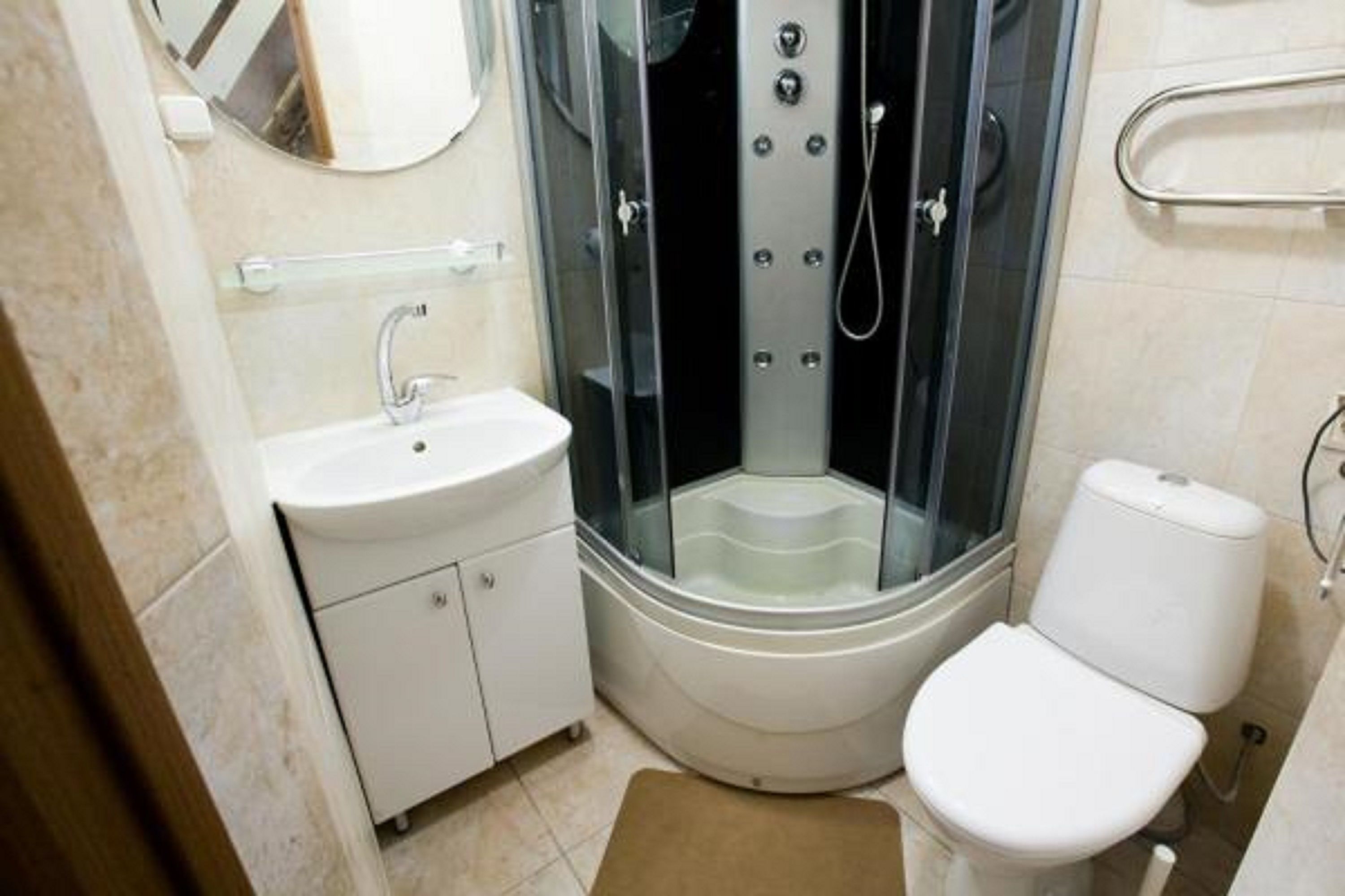 Dreamers on Manezhny