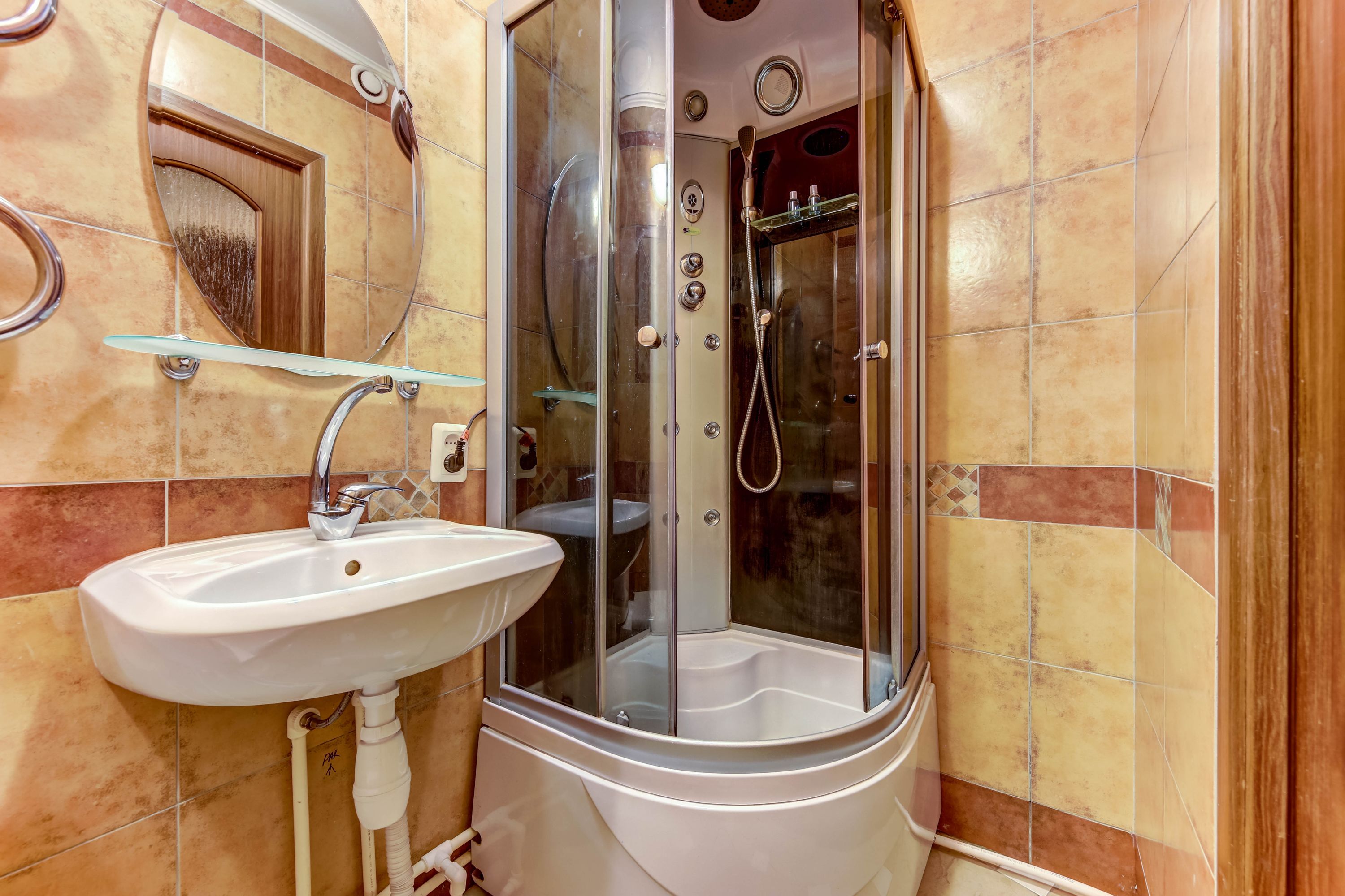 Dreamers on Manezhny