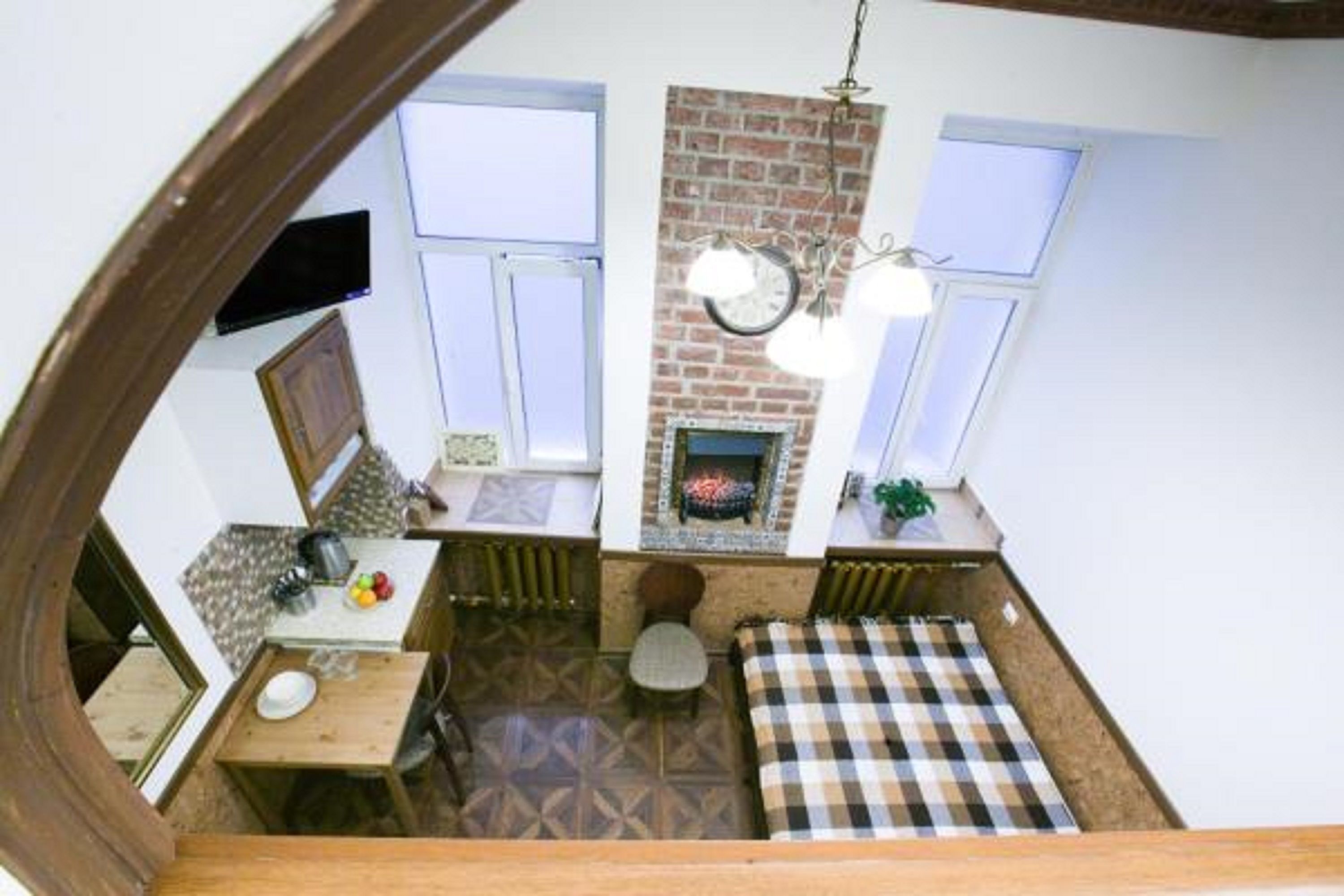 Dreamers on Manezhny