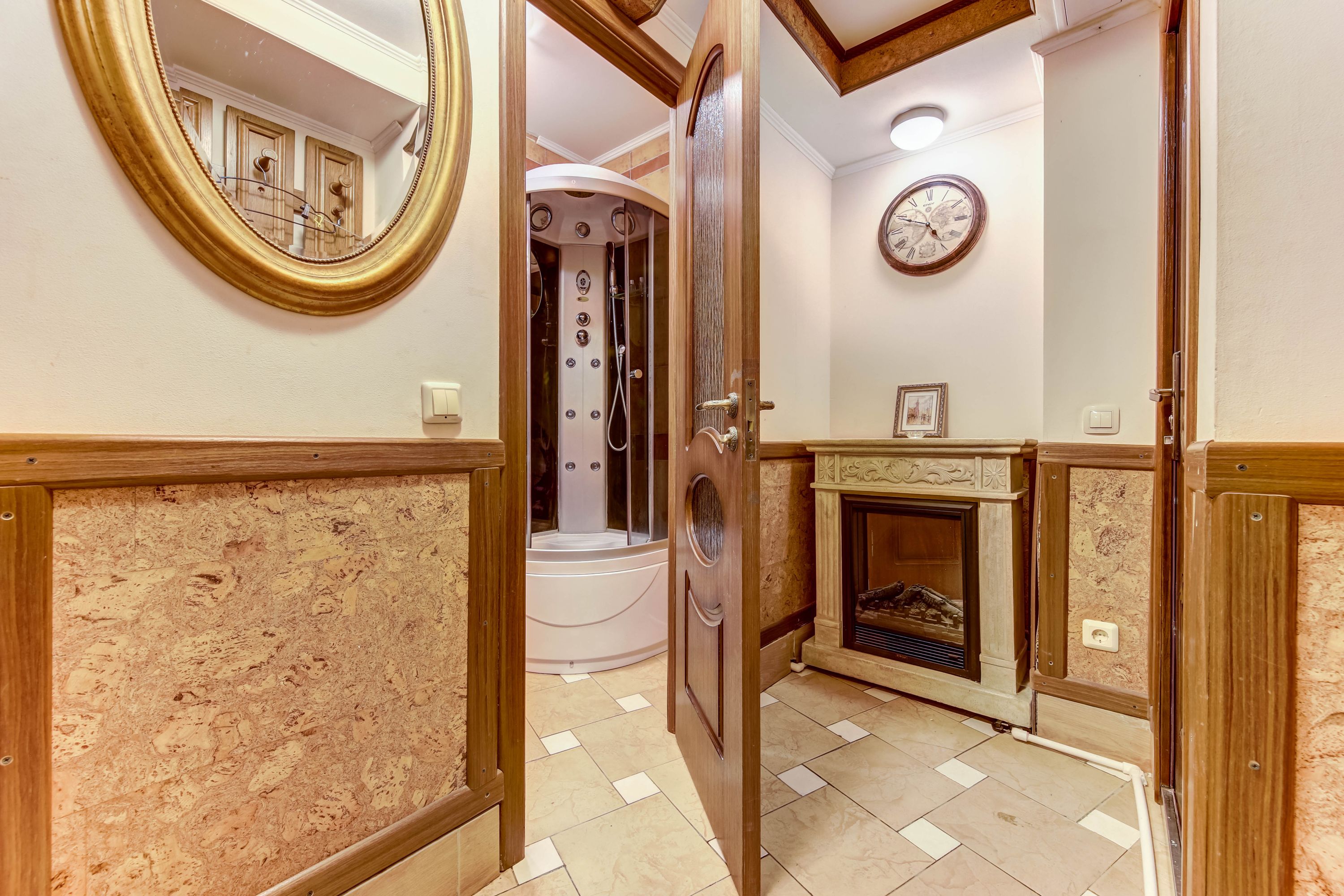 Dreamers on Manezhny