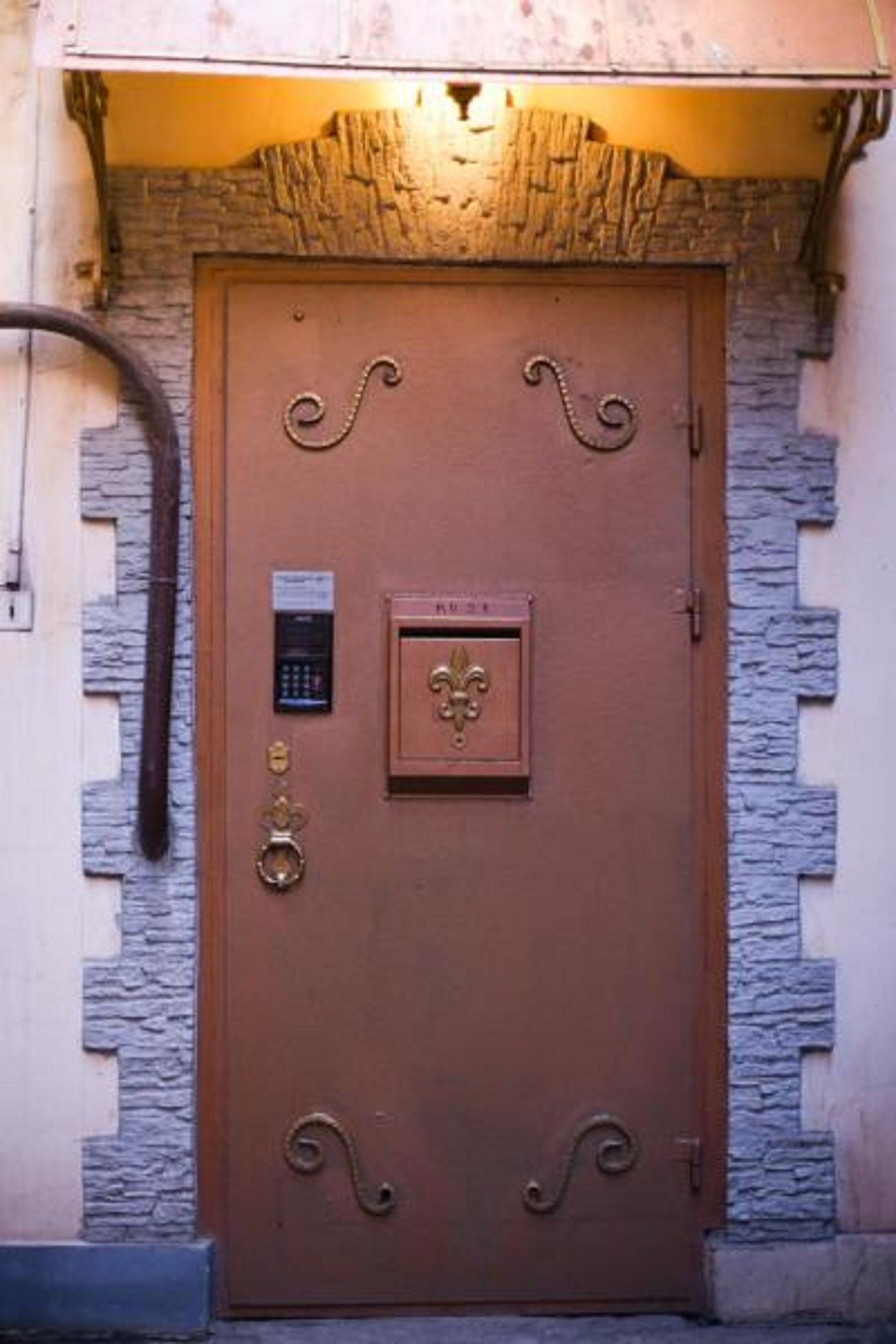 Dreamers on Manezhny