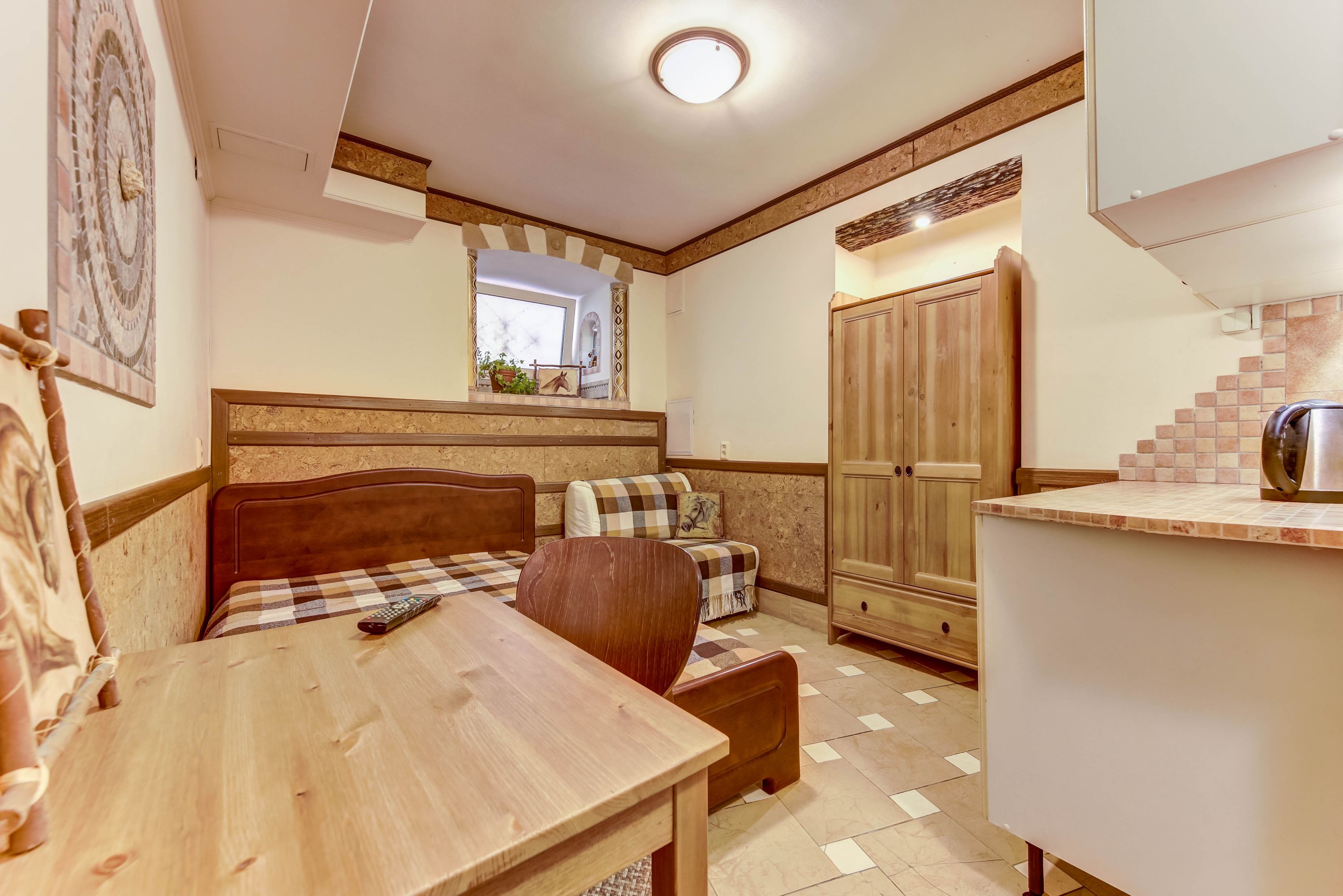 Dreamers on Manezhny