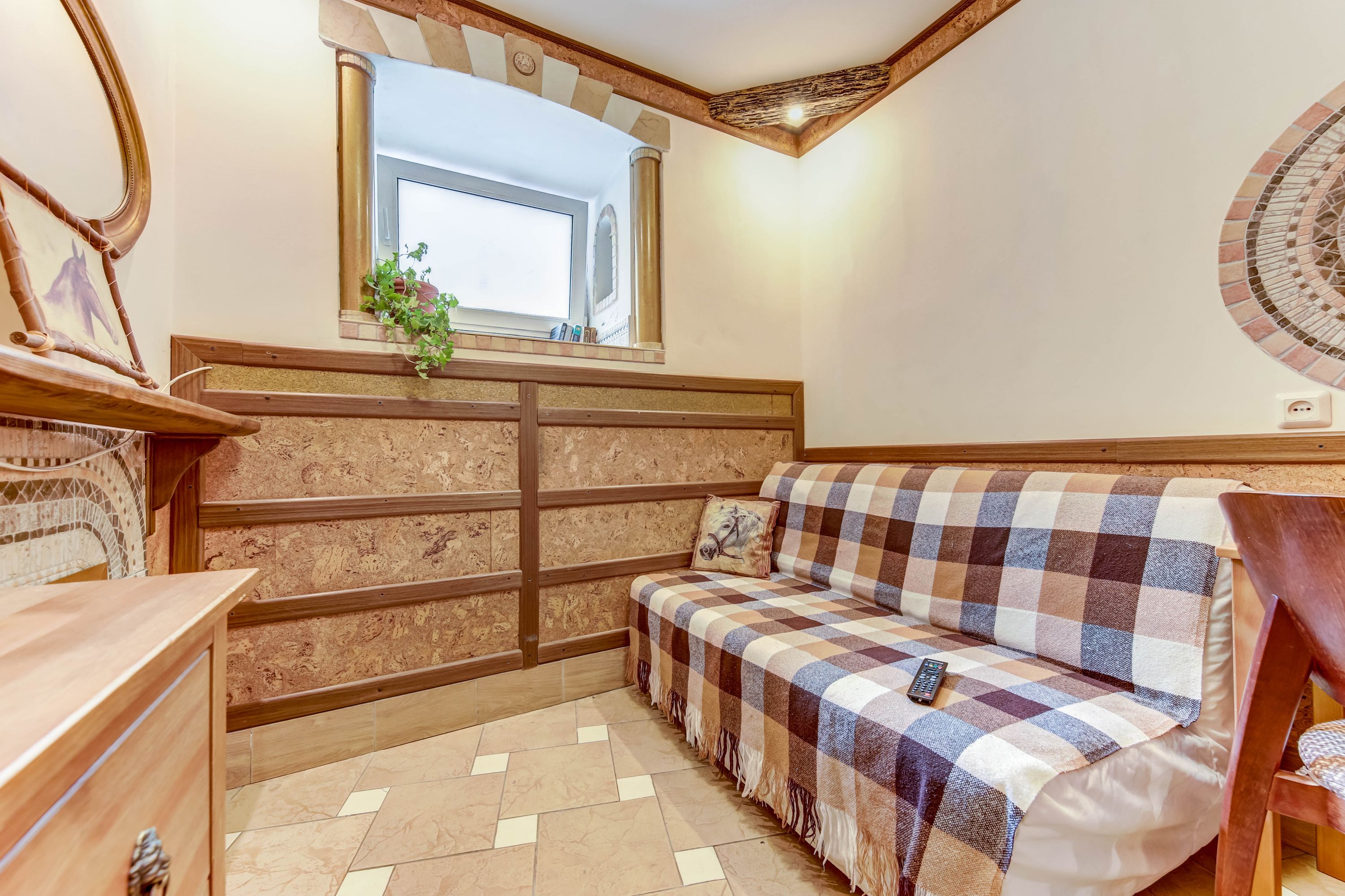 Dreamers on Manezhny