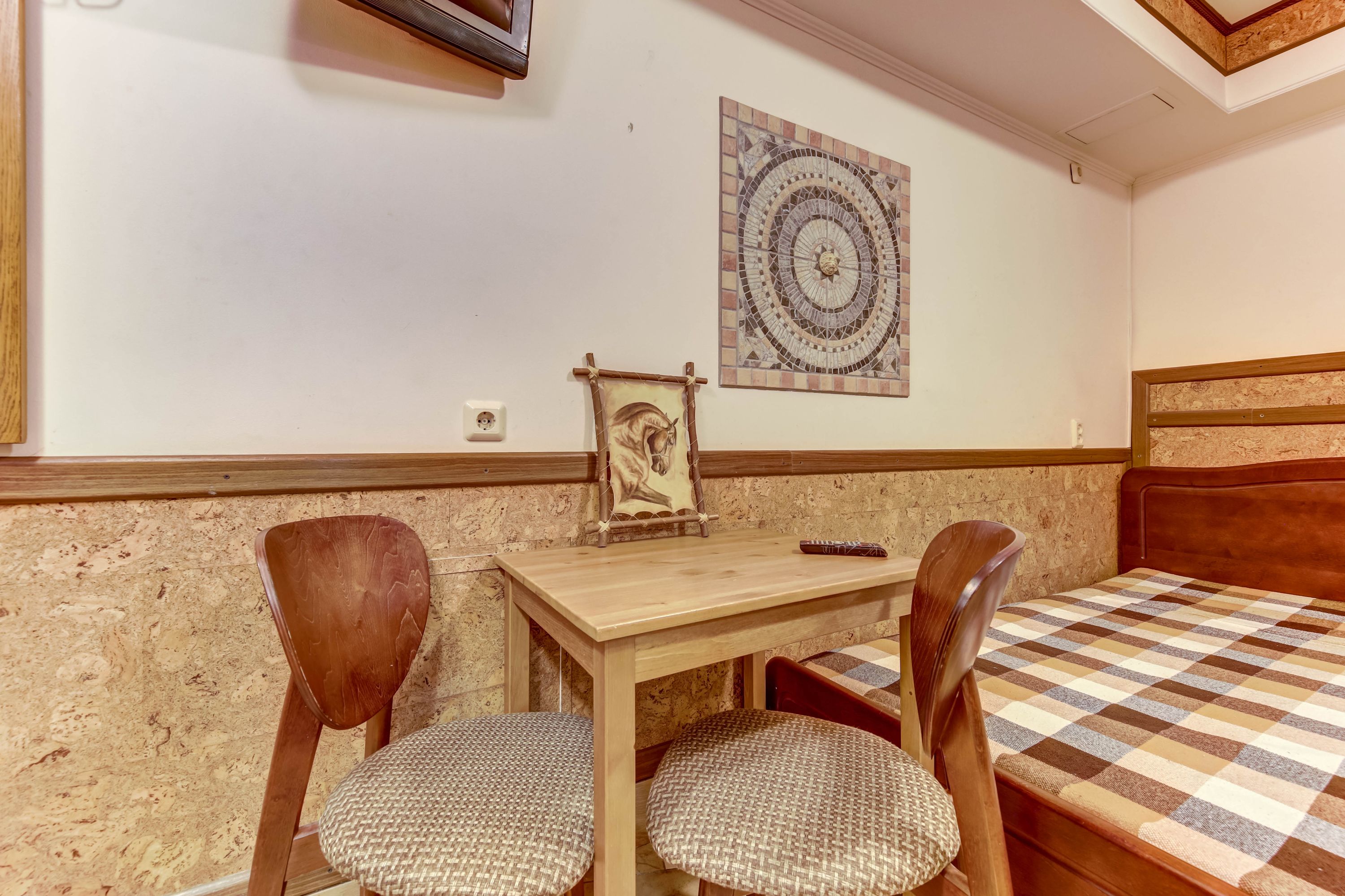 Dreamers on Manezhny