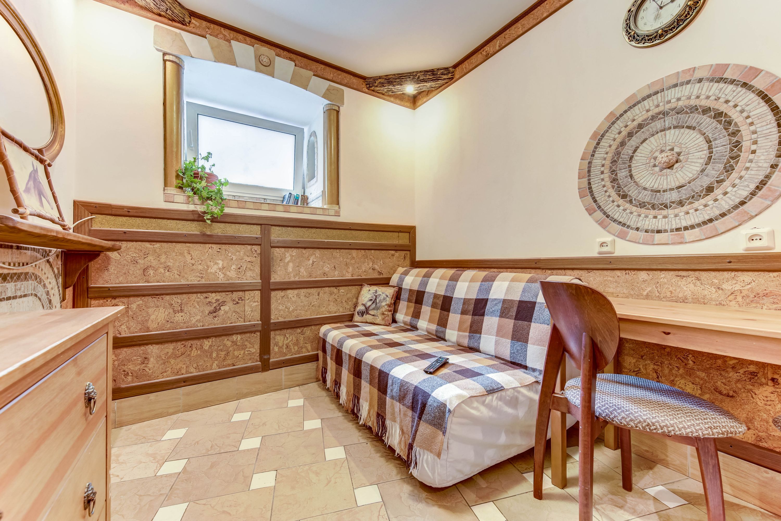 Dreamers on Manezhny