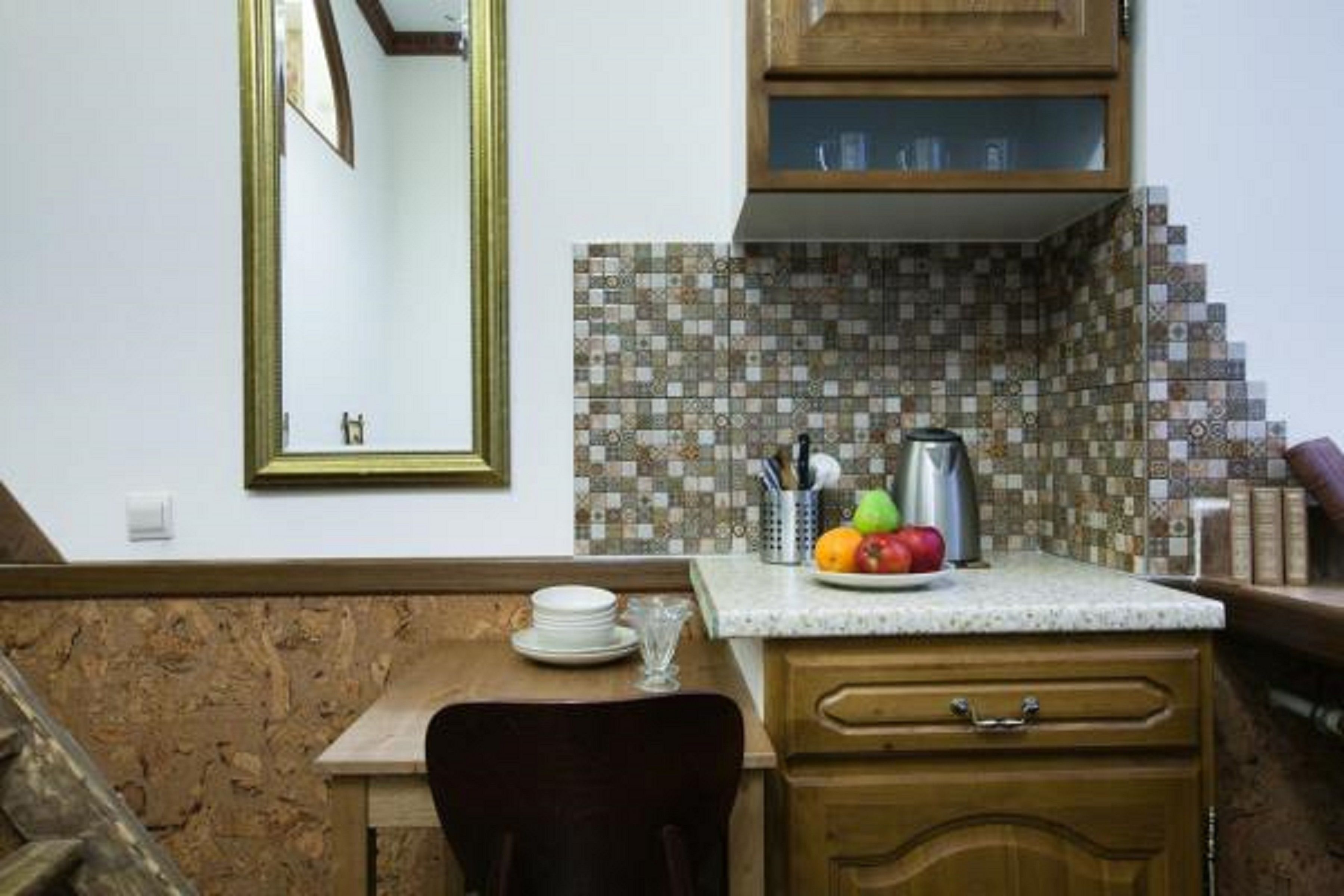 Dreamers on Manezhny