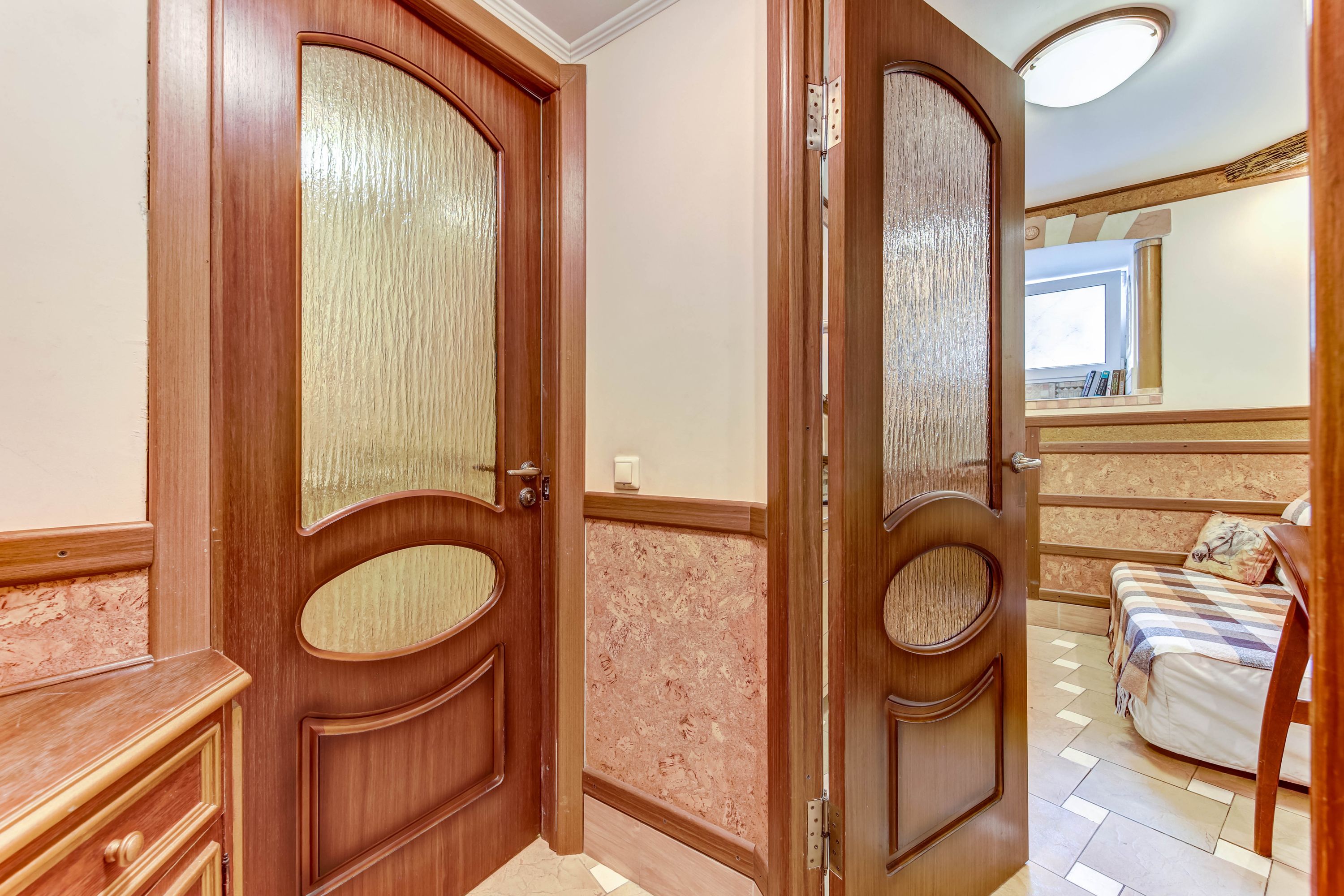 Dreamers on Manezhny