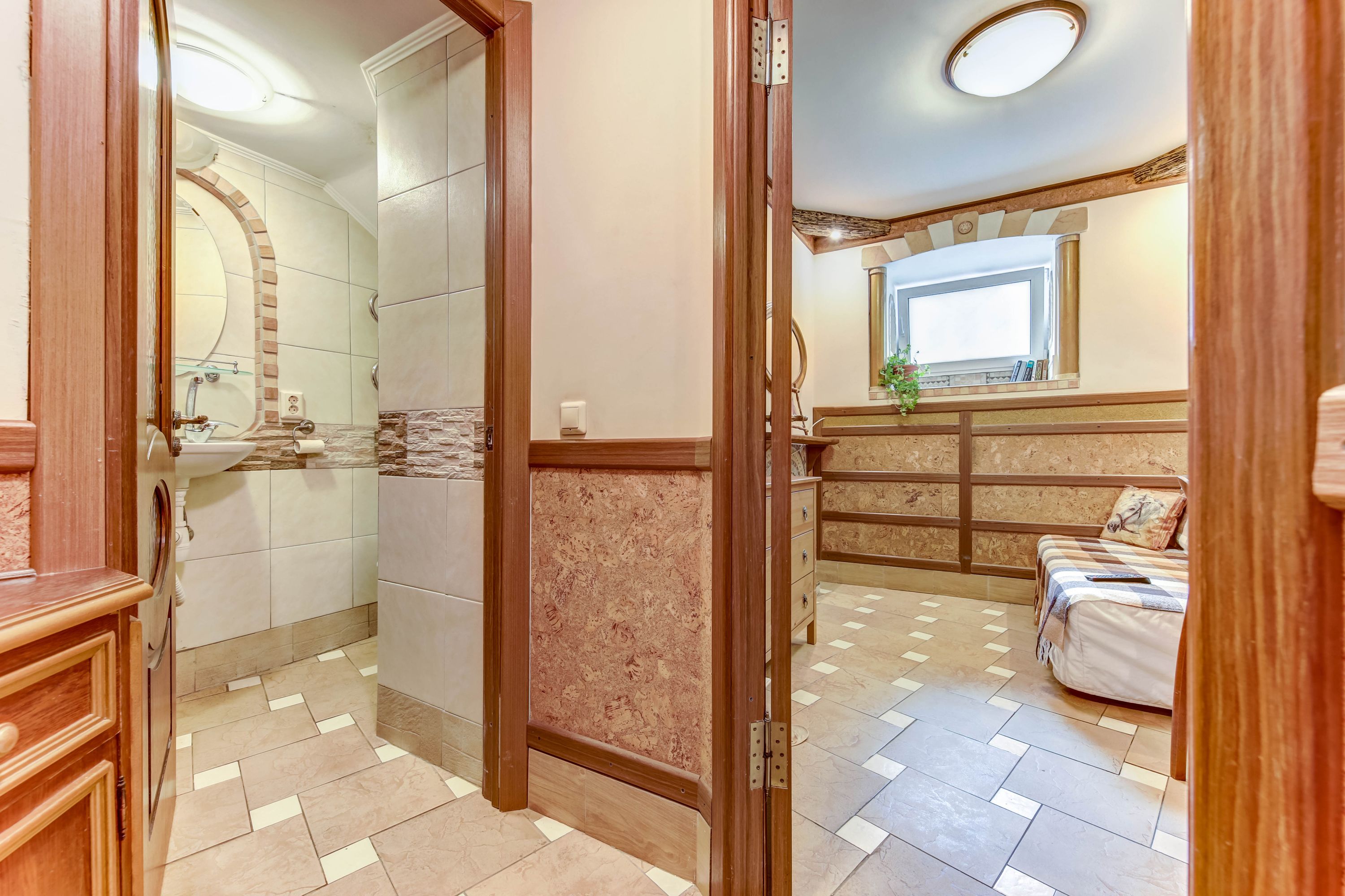 Dreamers on Manezhny