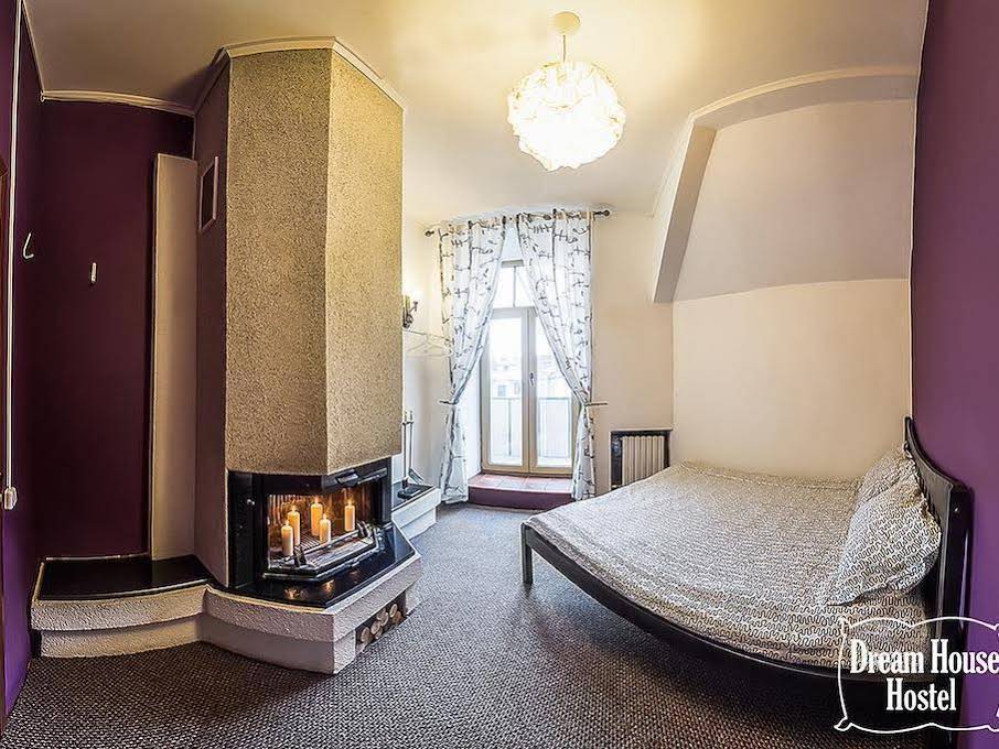 Dream House Hostel