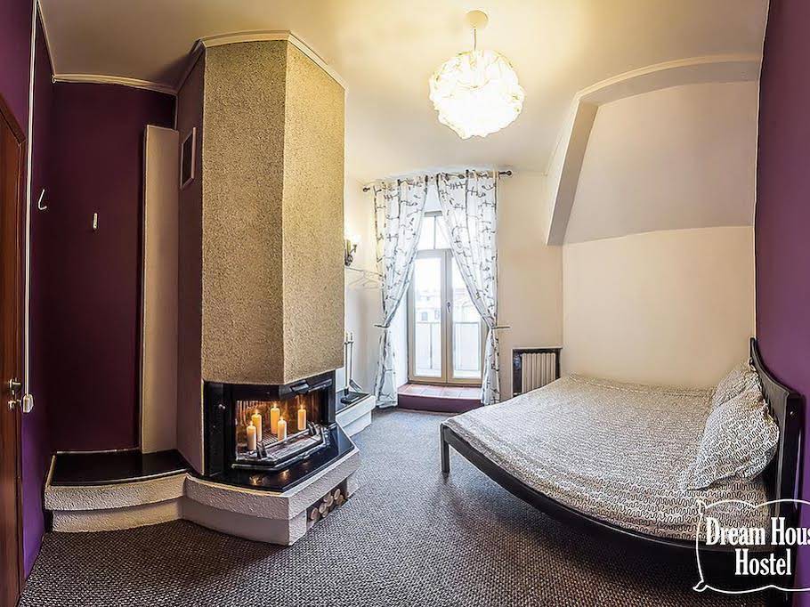 Dream House Hostel
