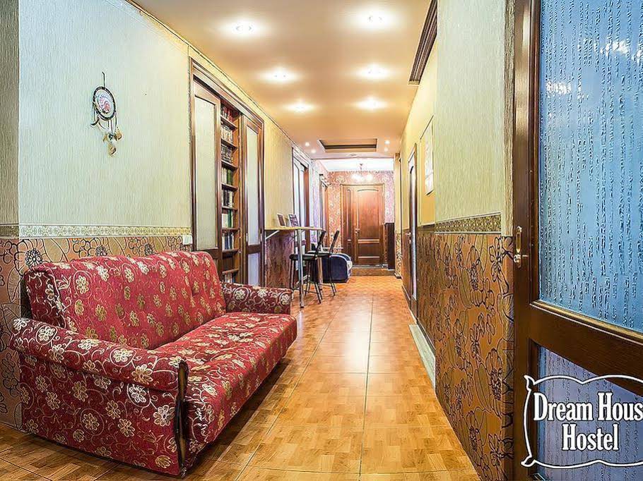 Dream House Hostel