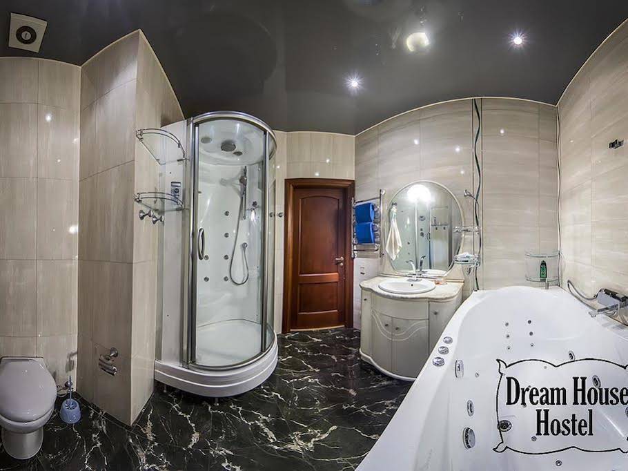 Dream House Hostel