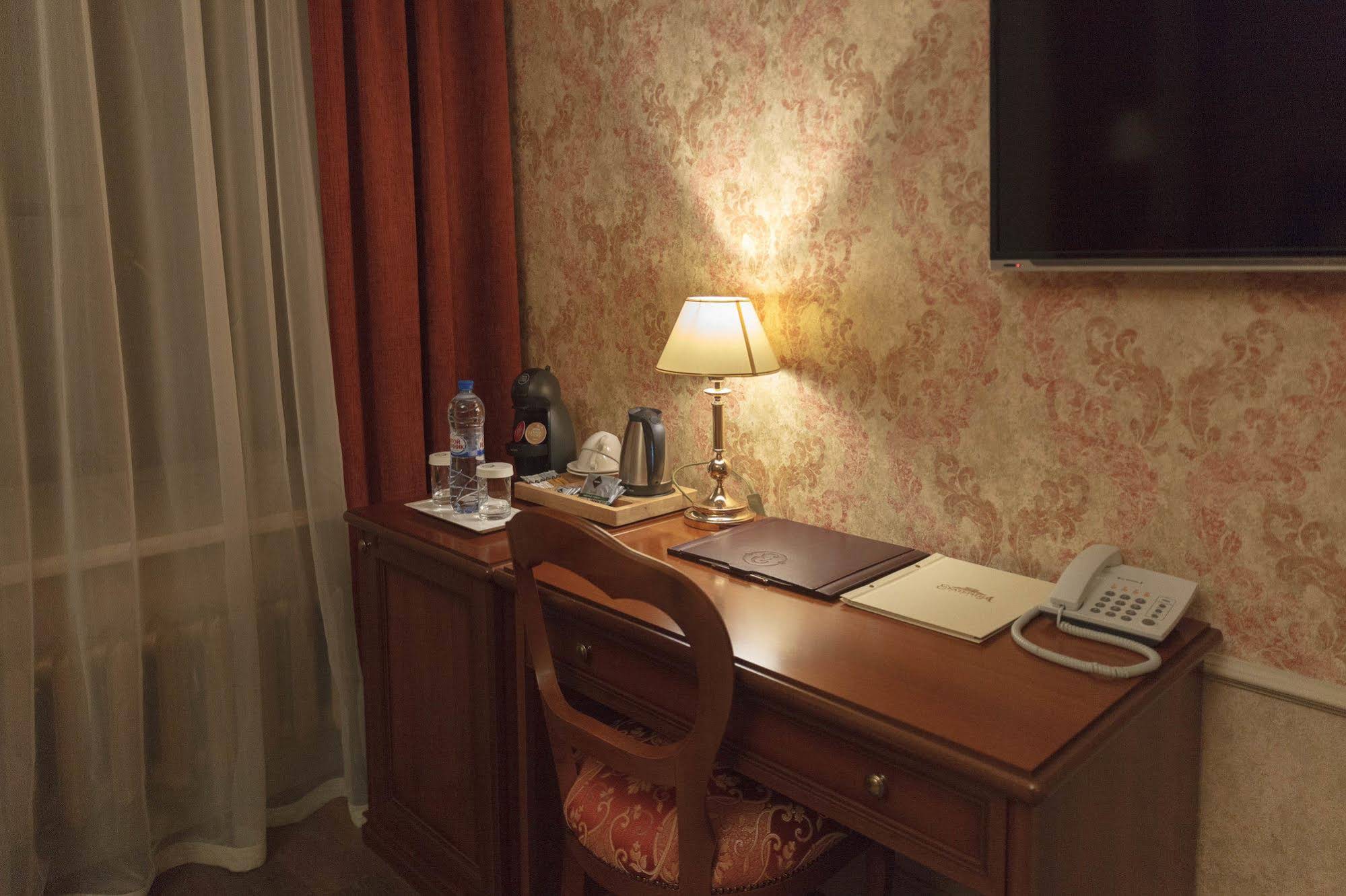 Ekaterina Hotel