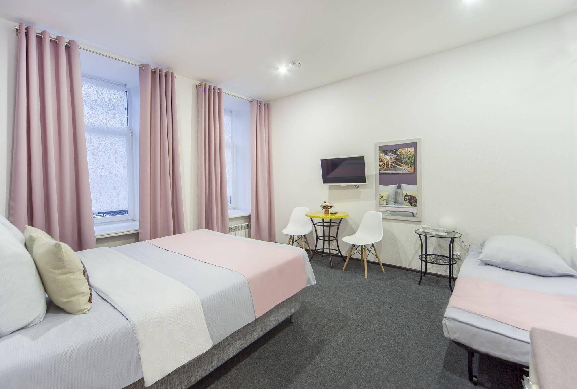 Elefant Hotel