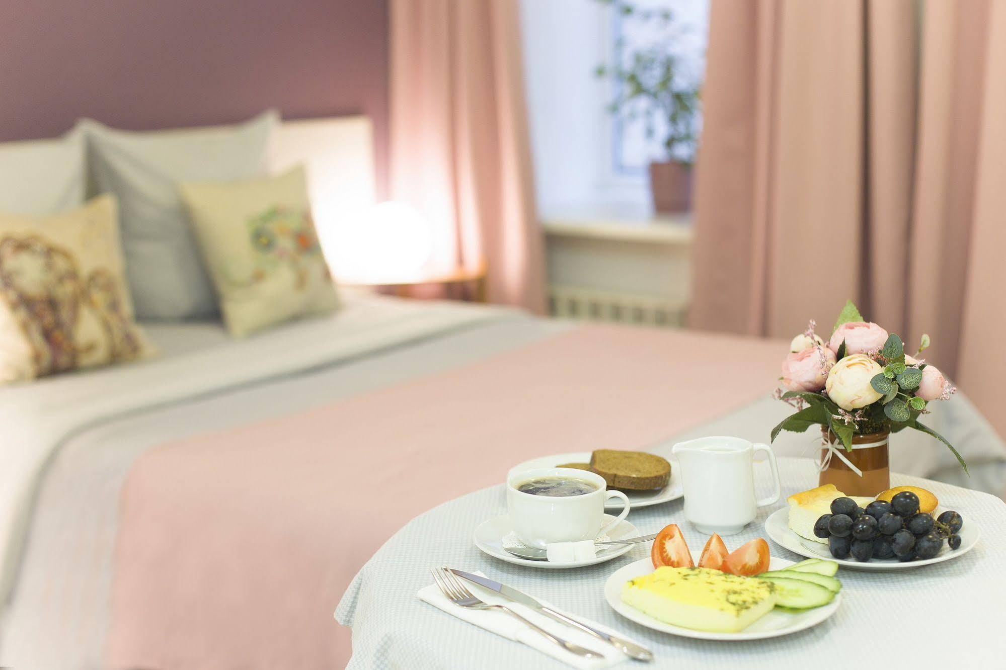 Elefant Hotel