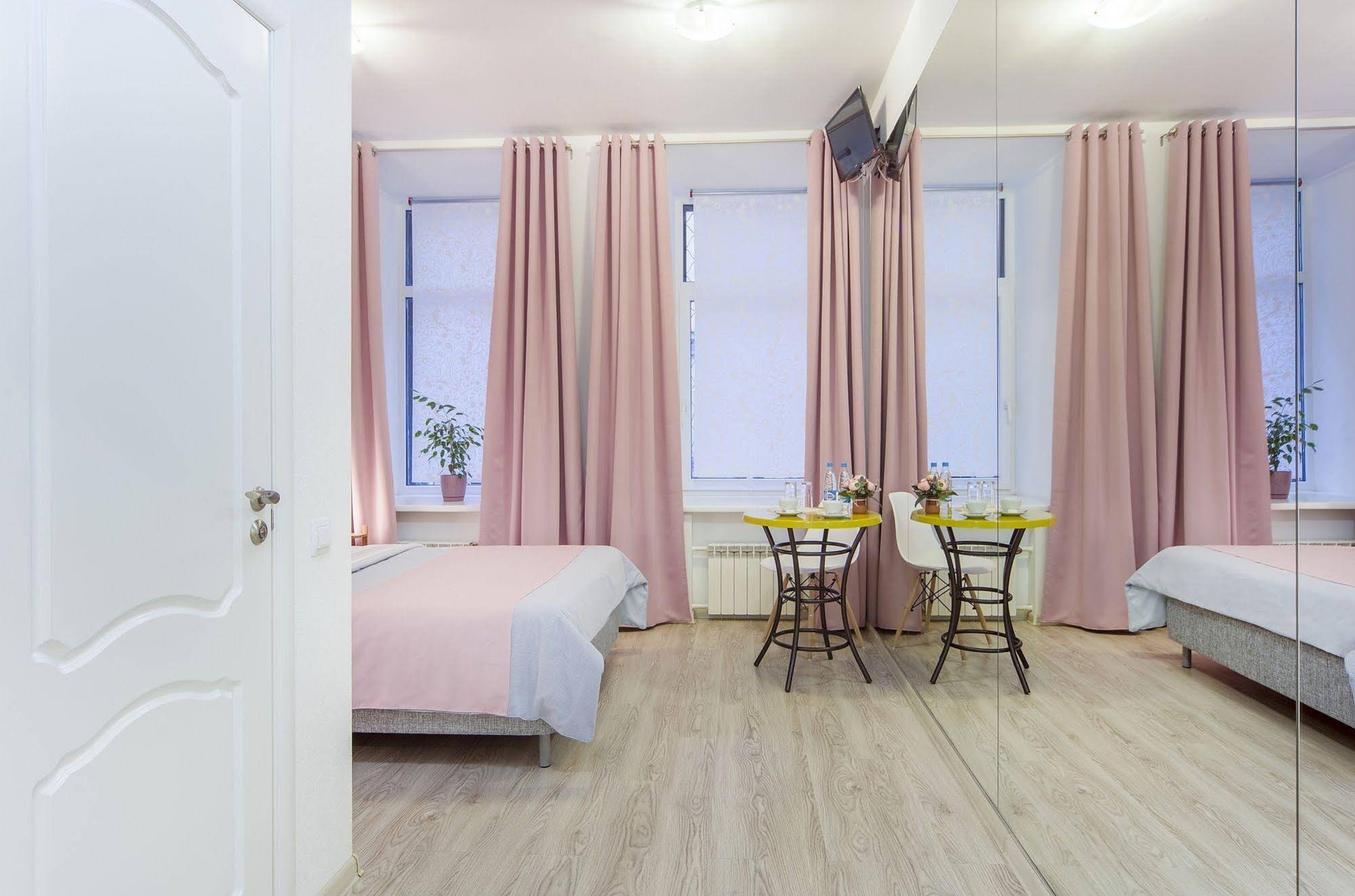Elefant Hotel