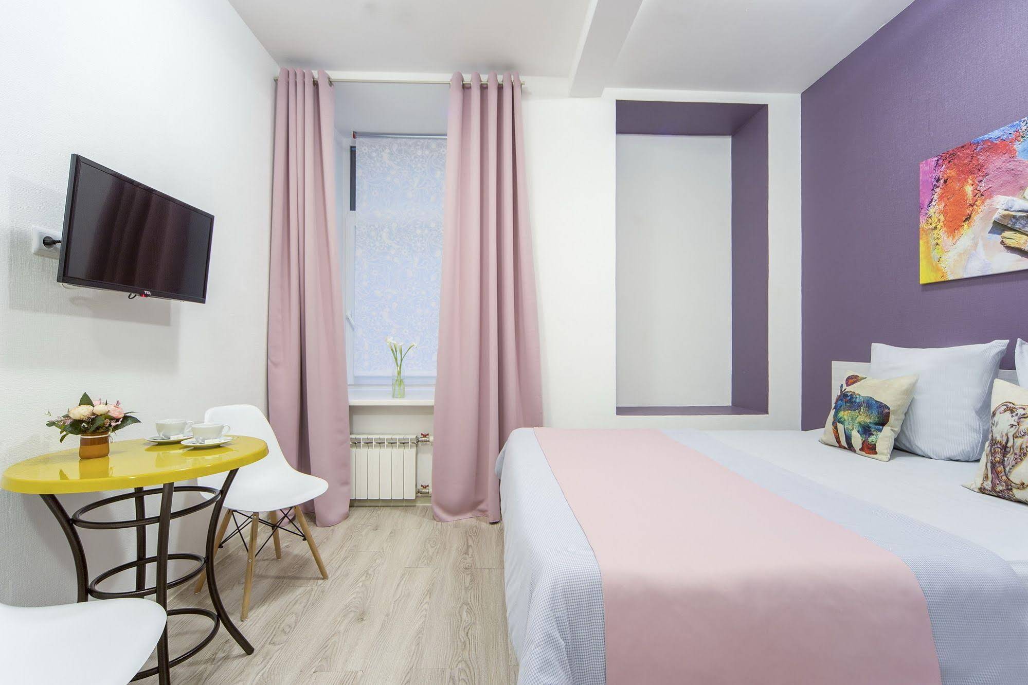 Elefant Hotel