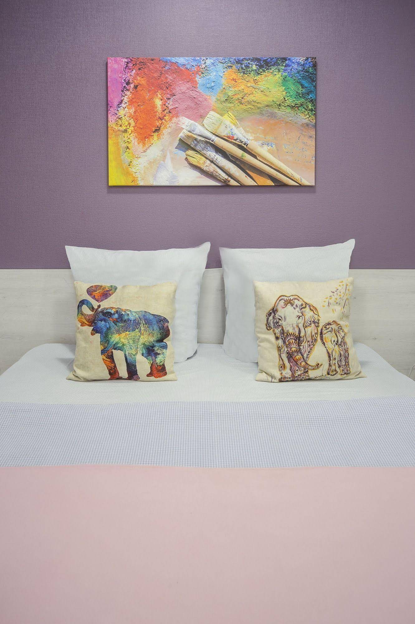 Elefant Hotel