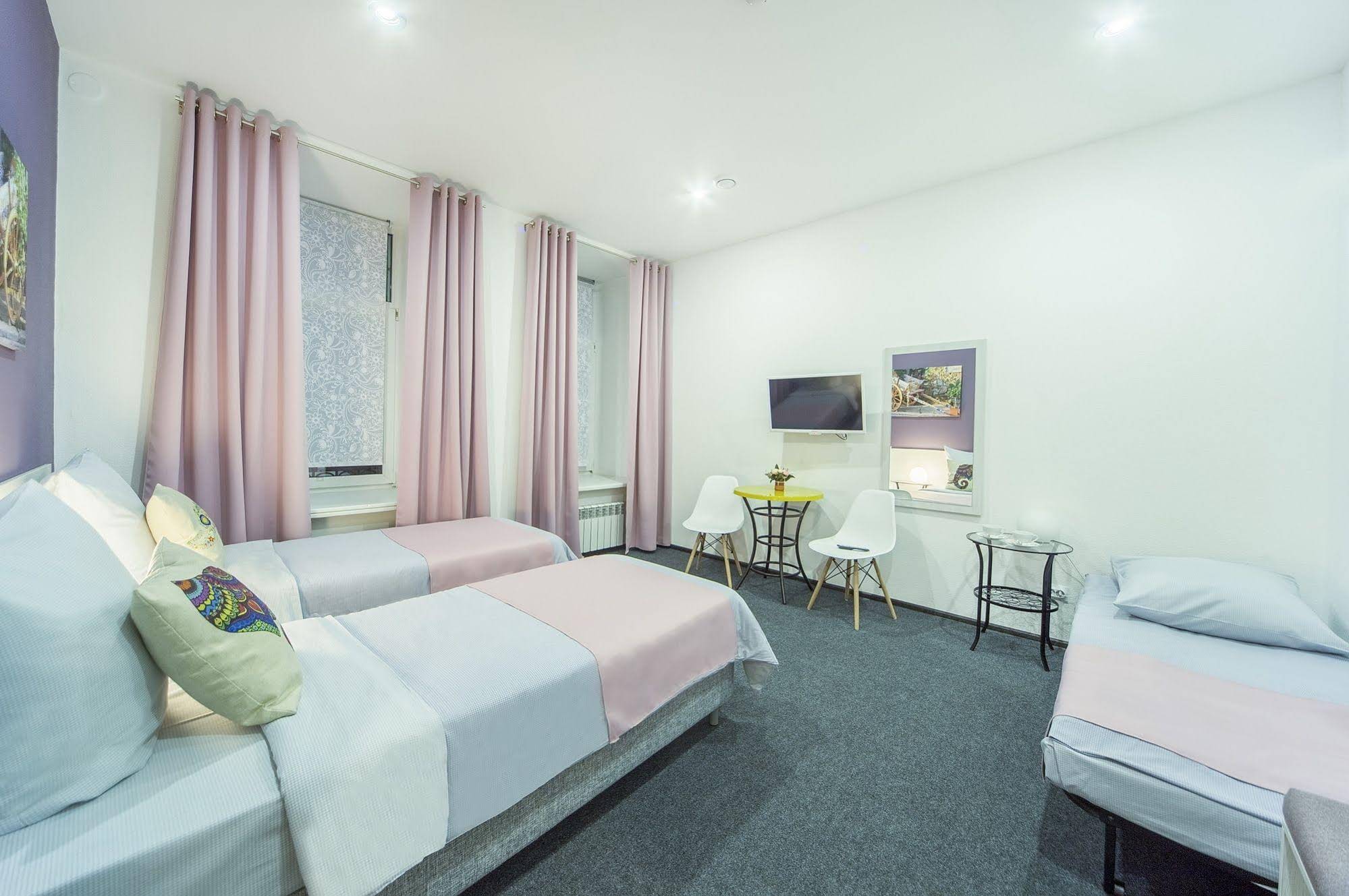 Elefant Hotel