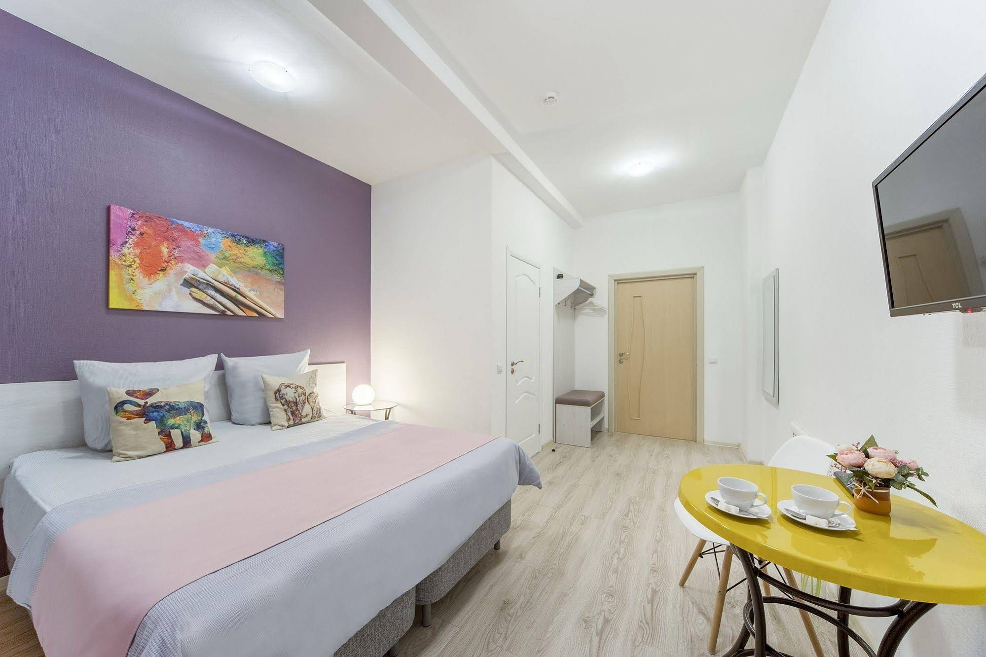 Elefant Hotel