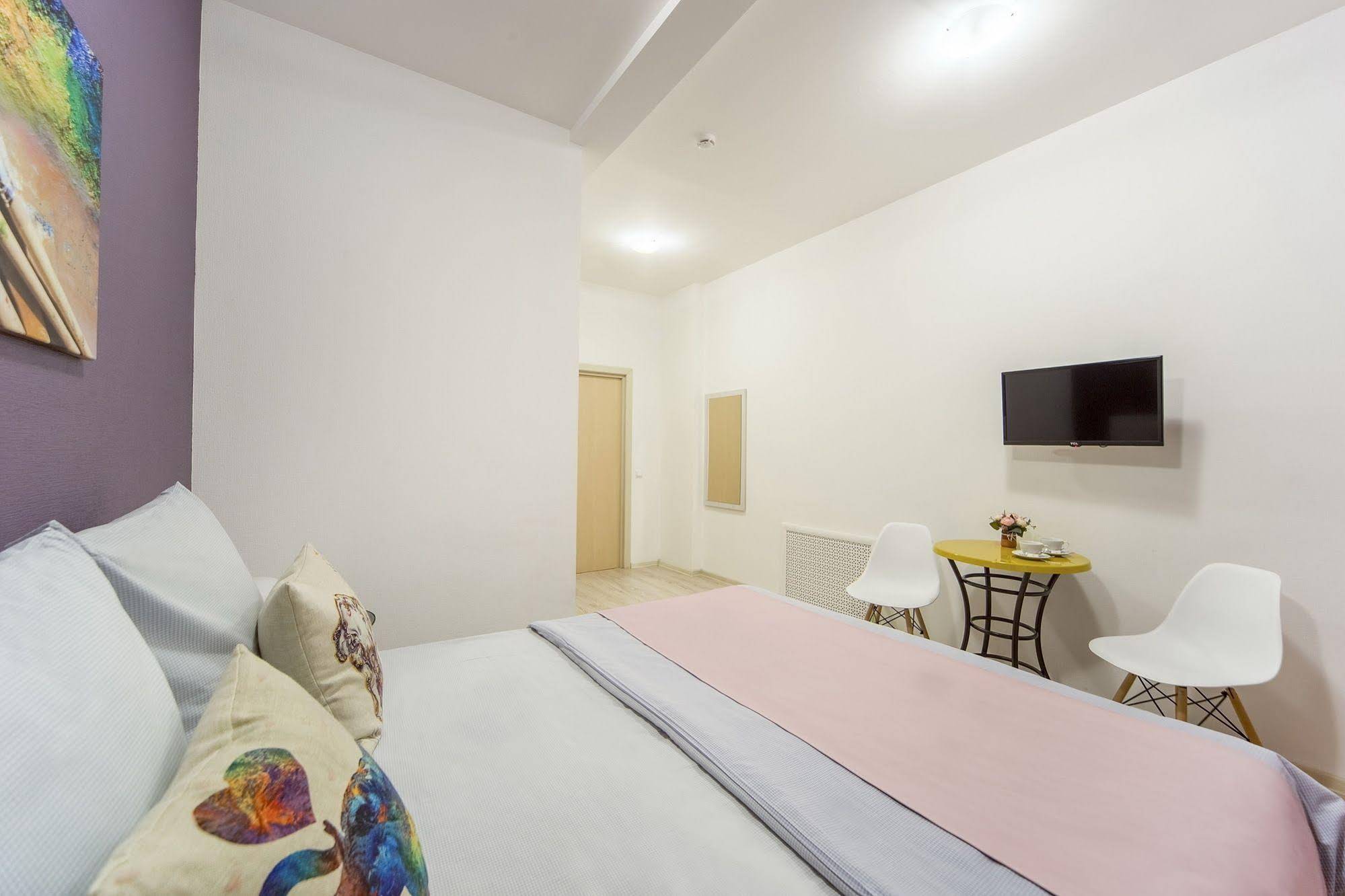 Elefant Hotel