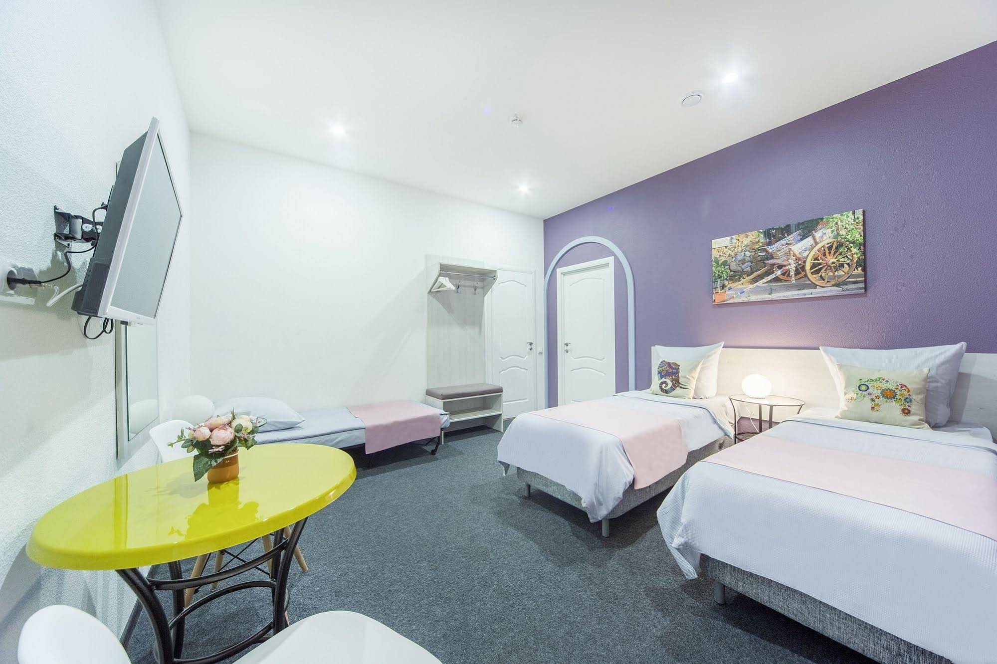 Elefant Hotel