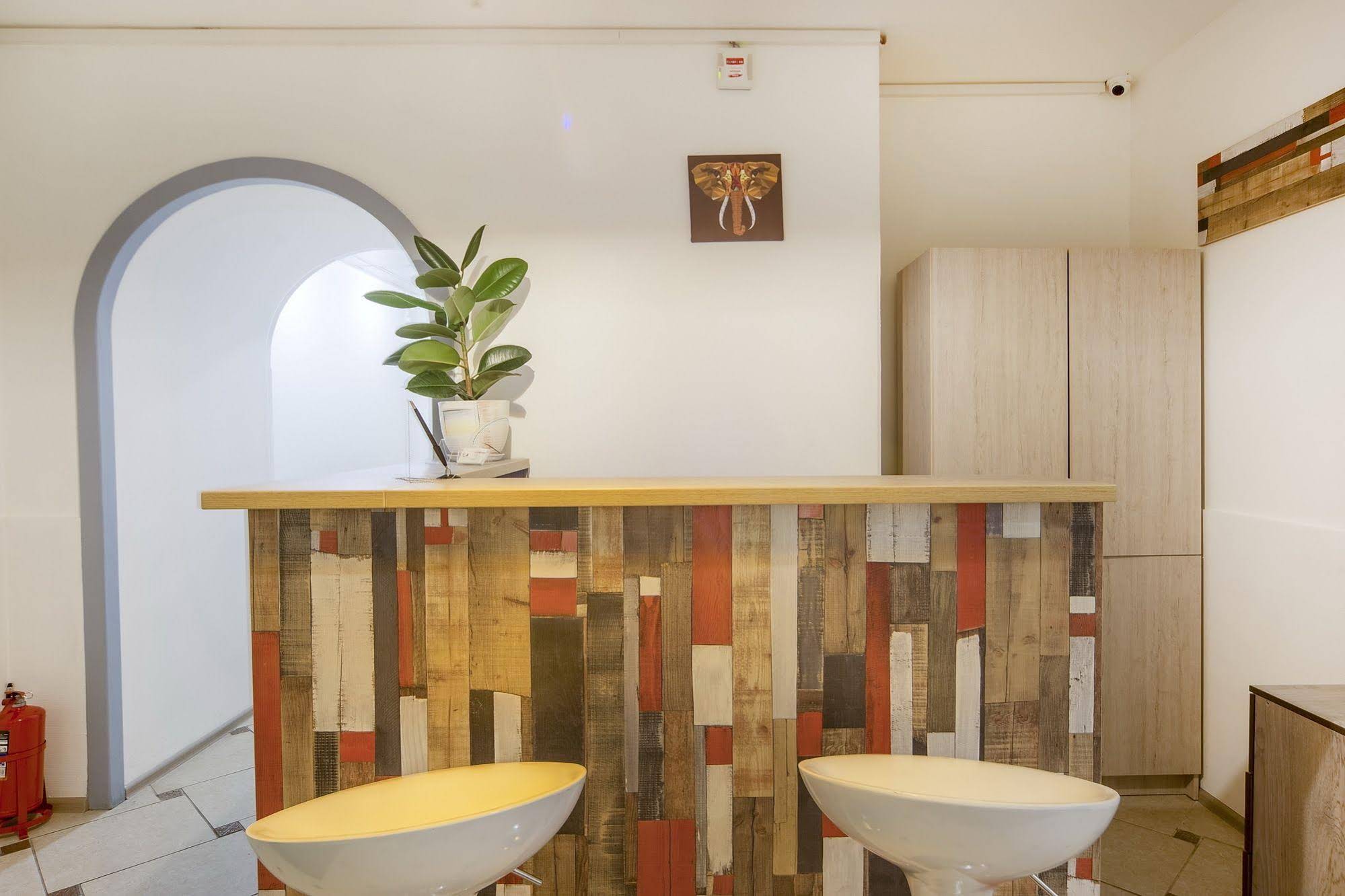 Elefant Hotel