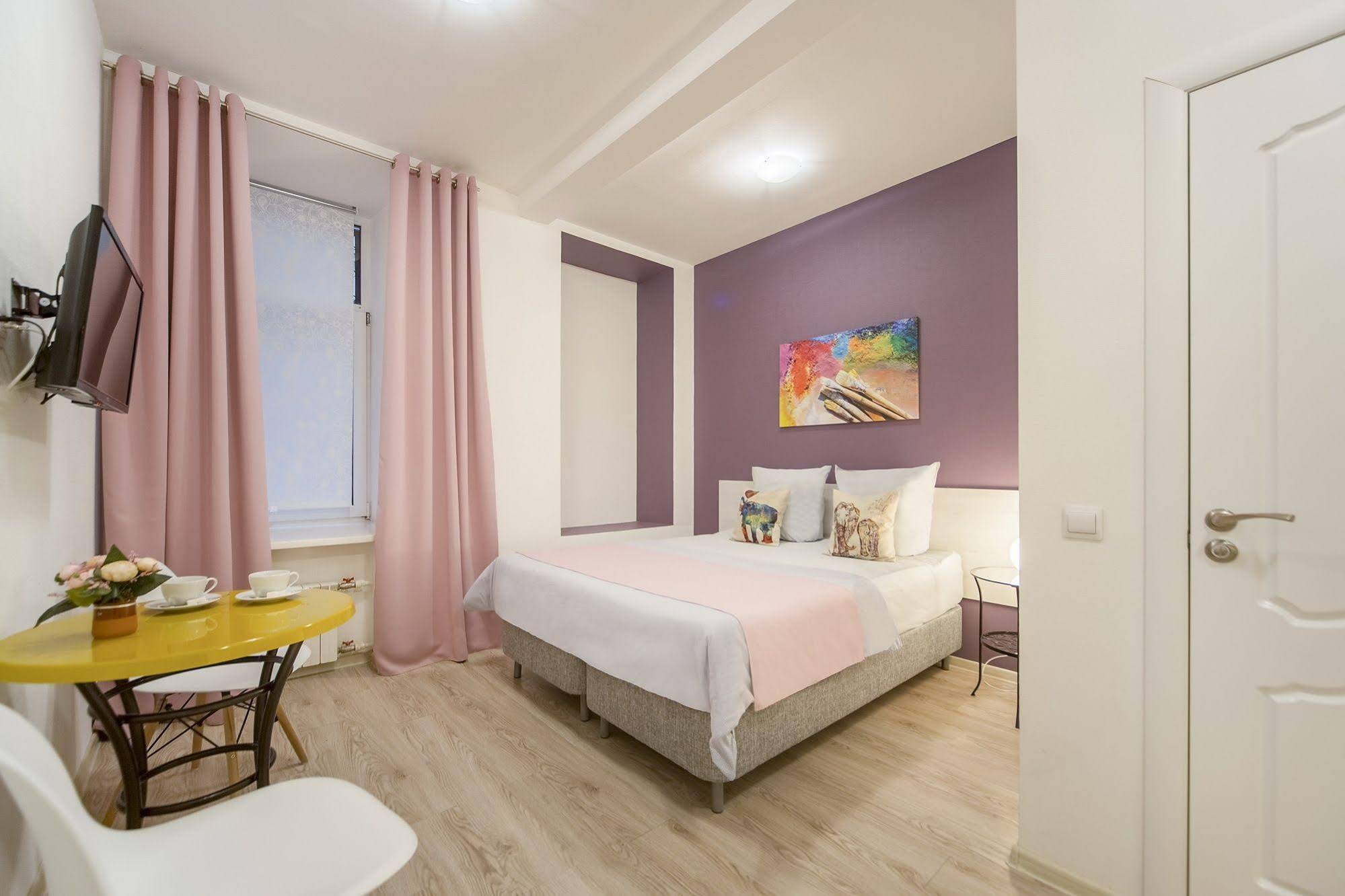 Elefant Hotel