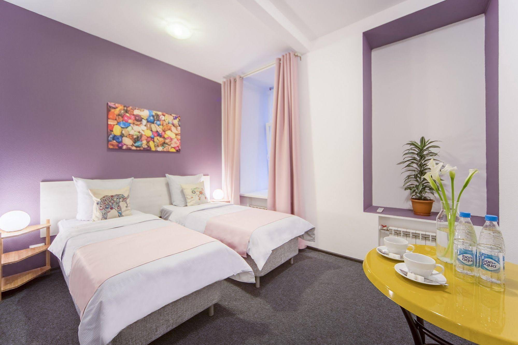 Elefant Hotel