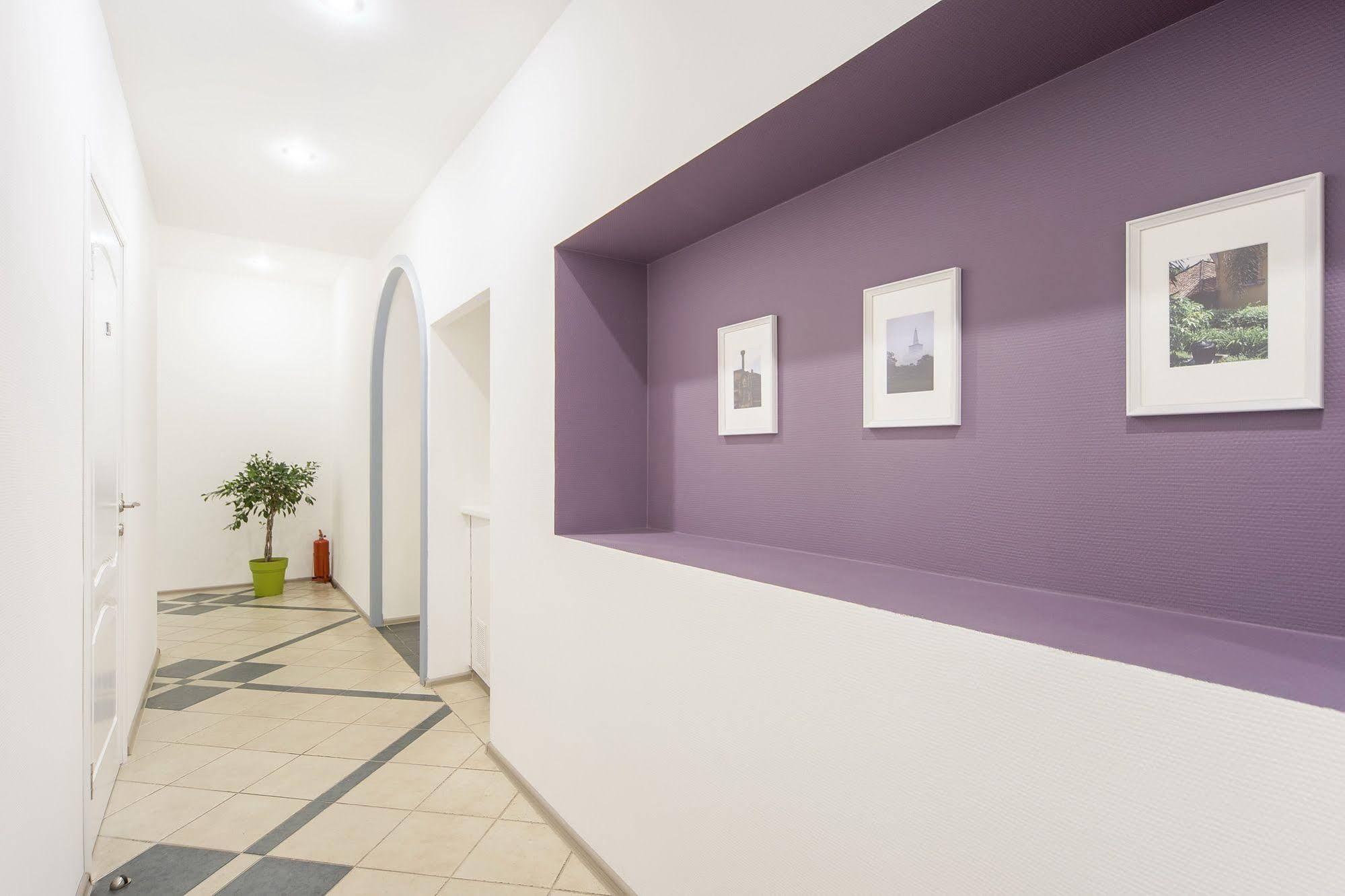 Elefant Hotel