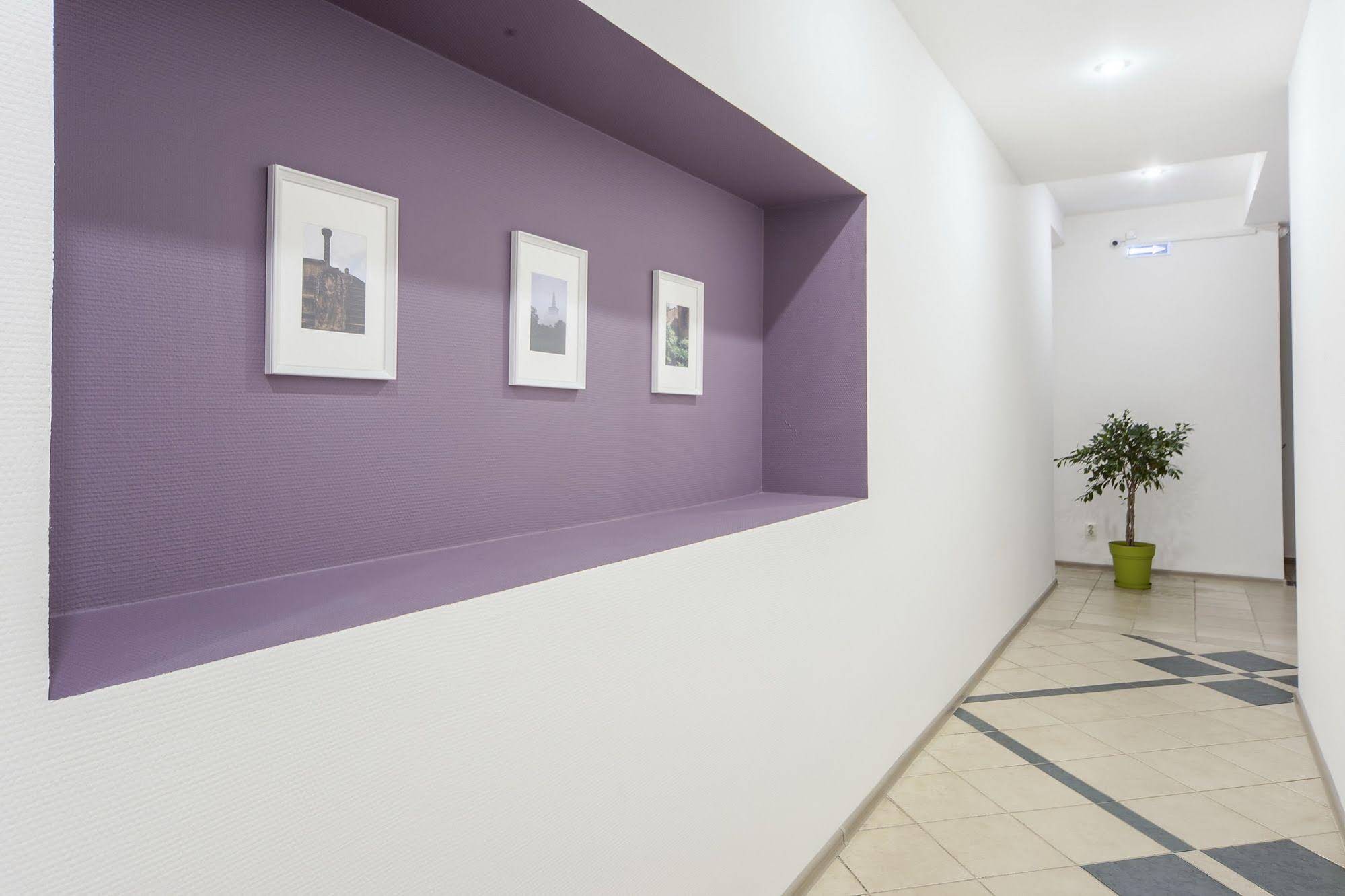 Elefant Hotel