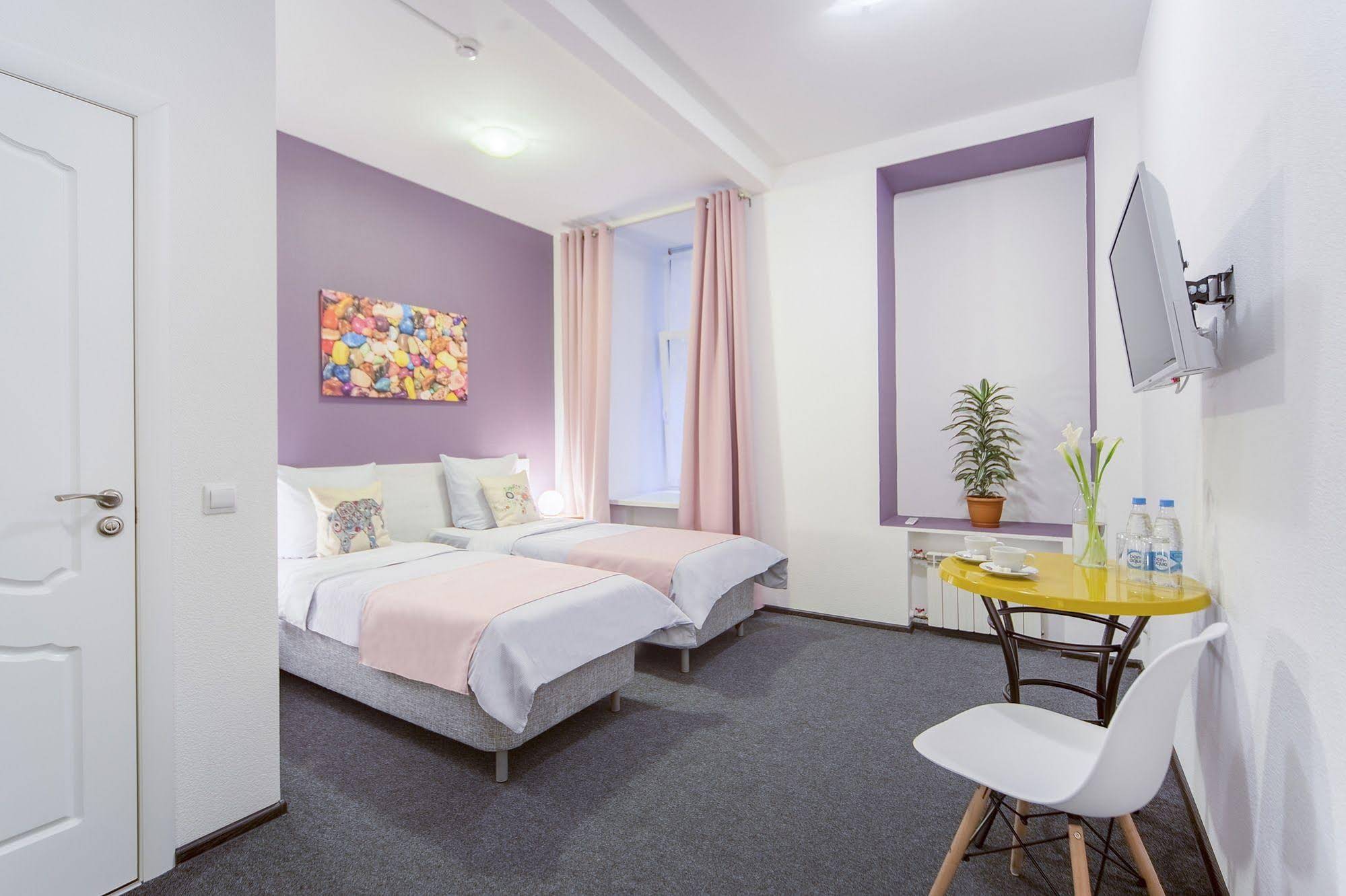 Elefant Hotel