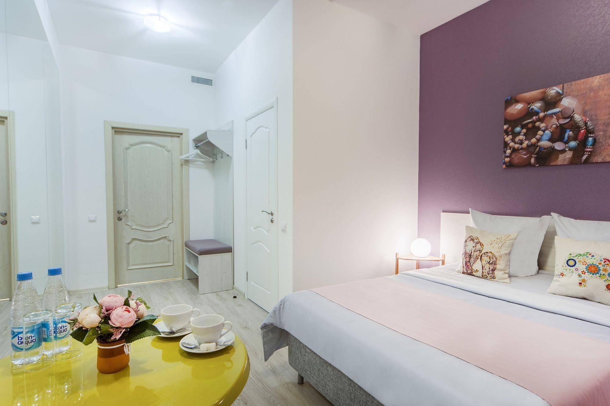 Elefant Hotel