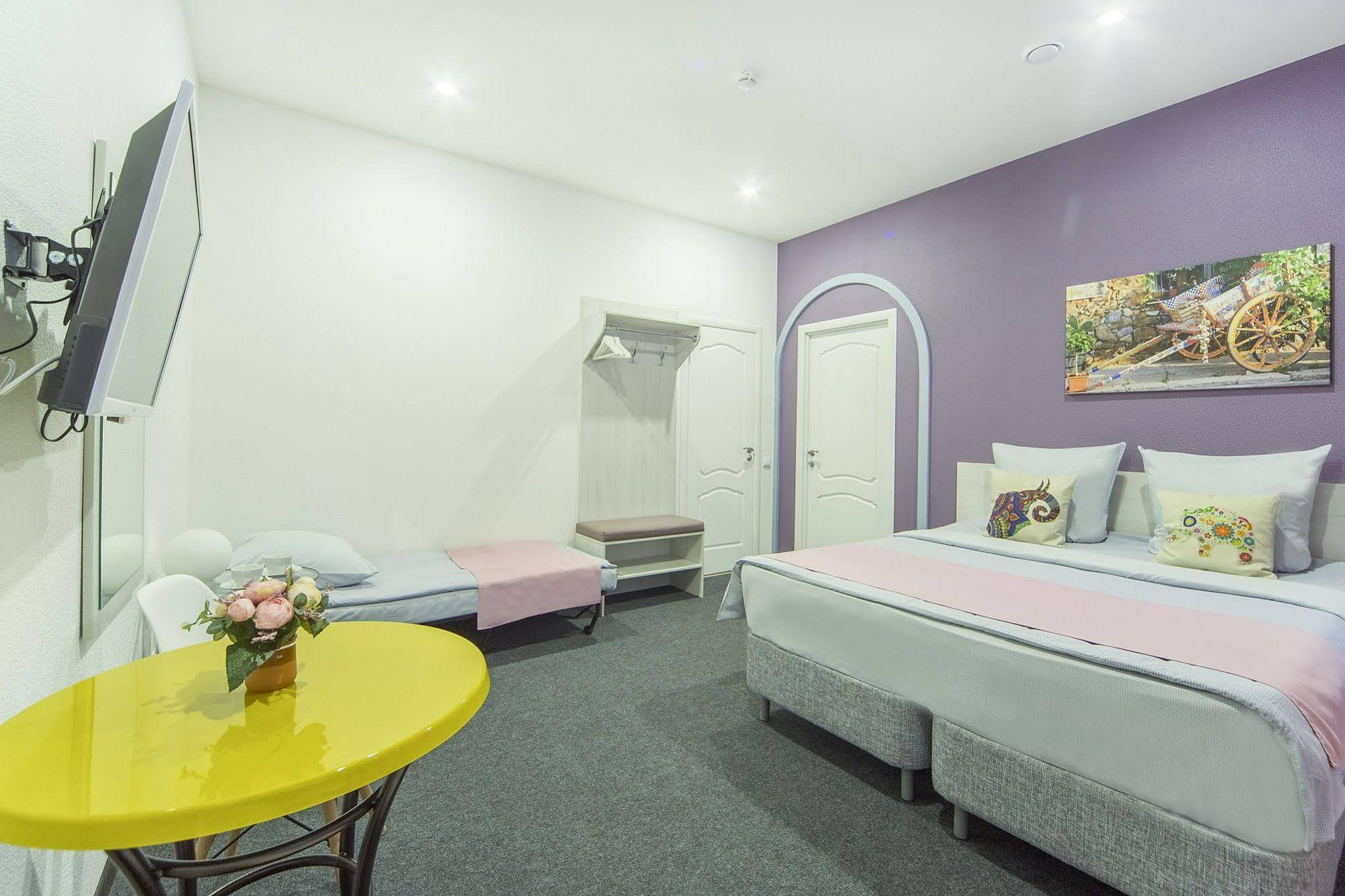 Elefant Hotel