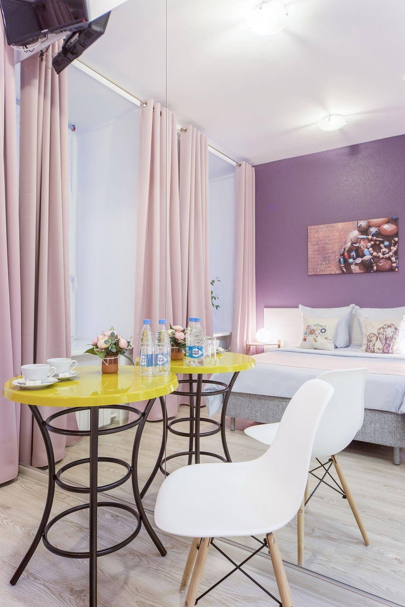 Elefant Hotel