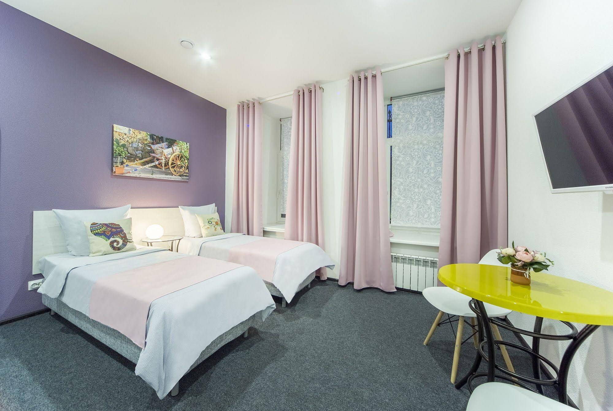Elefant Hotel