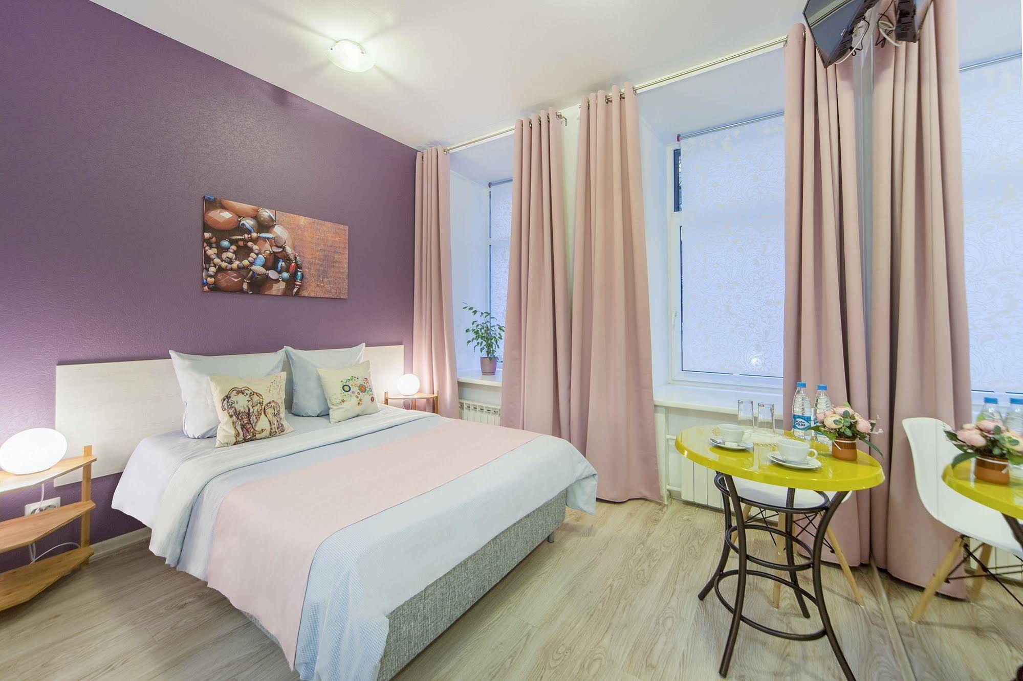 Elefant Hotel