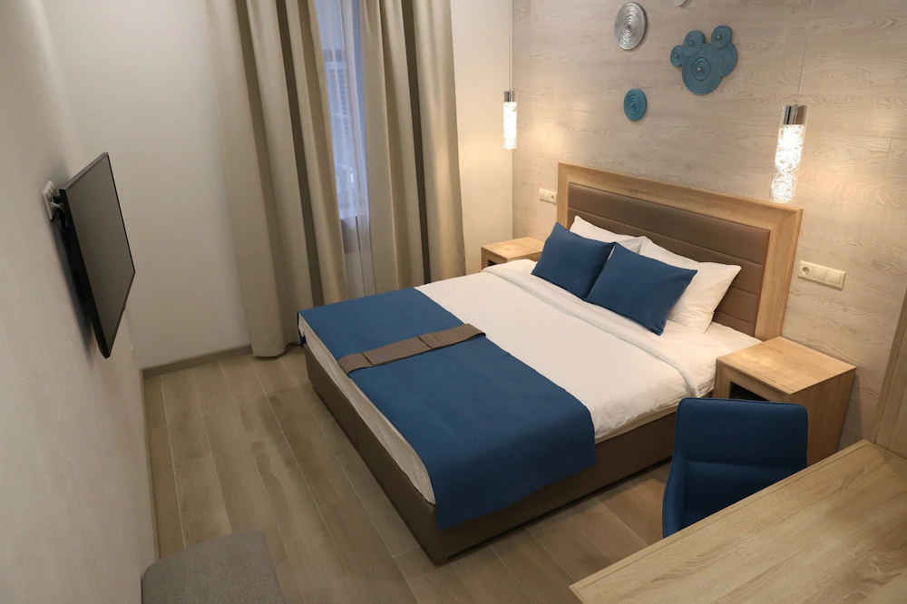 Enjoy Hotel Spb