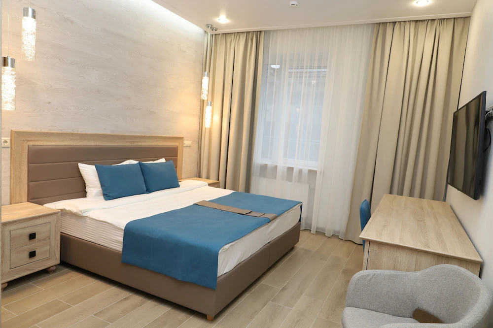 Enjoy Hotel Spb