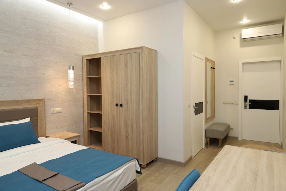 Enjoy Hotel Spb