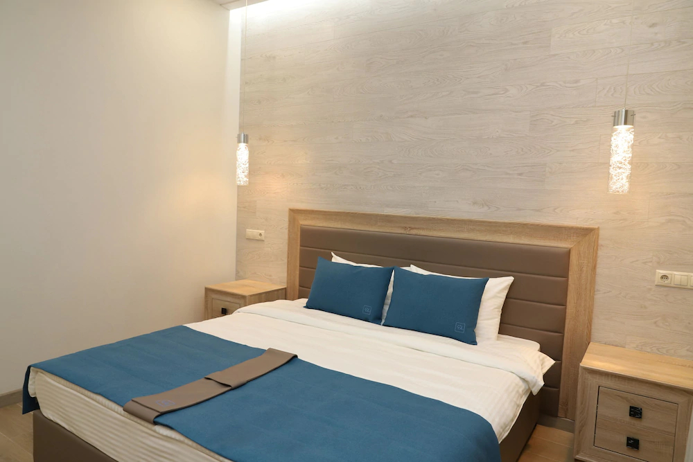 Enjoy Hotel Spb